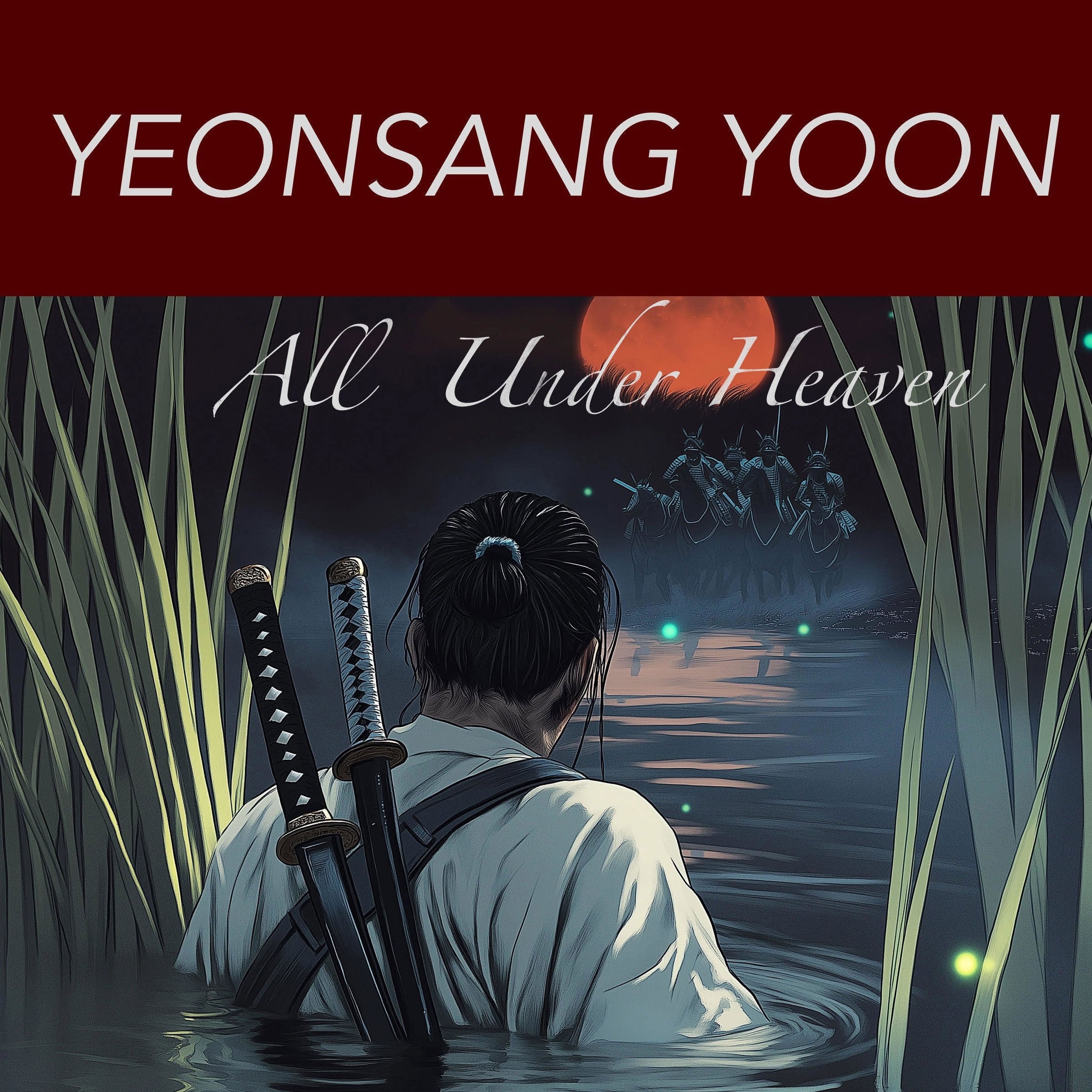 All Under Heaven