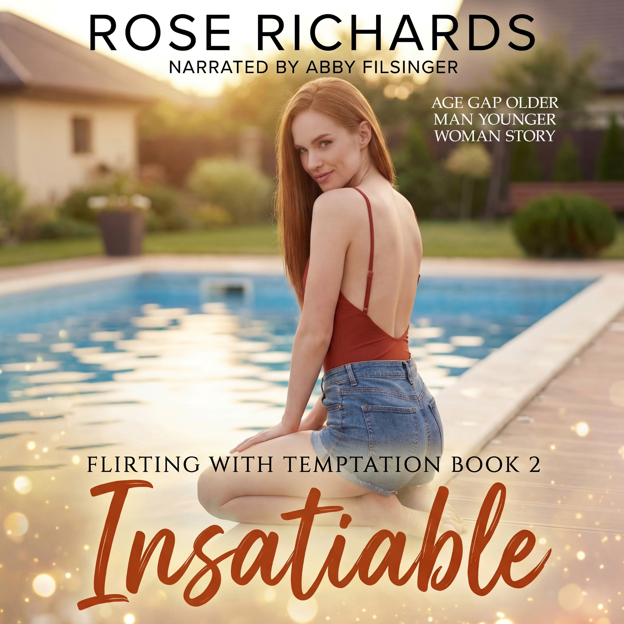Insatiable