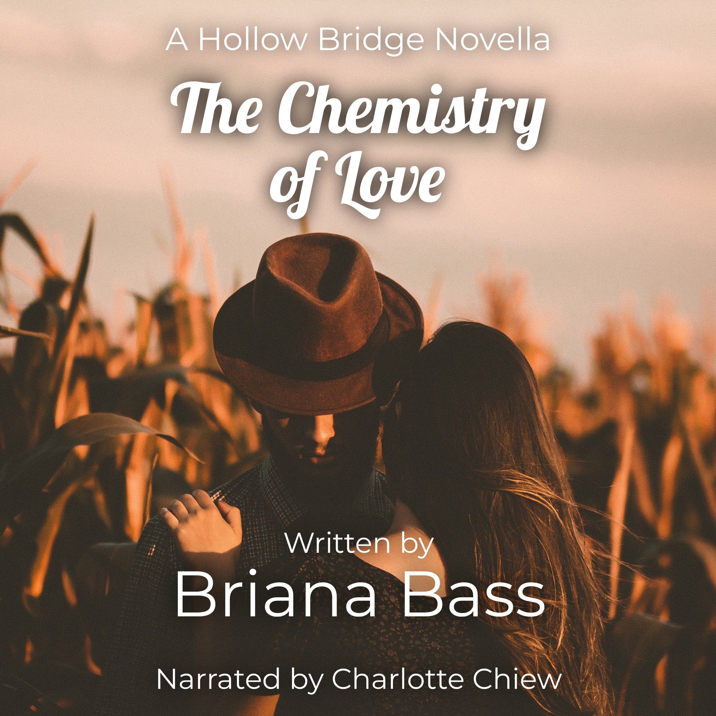 The Chemistry of Love