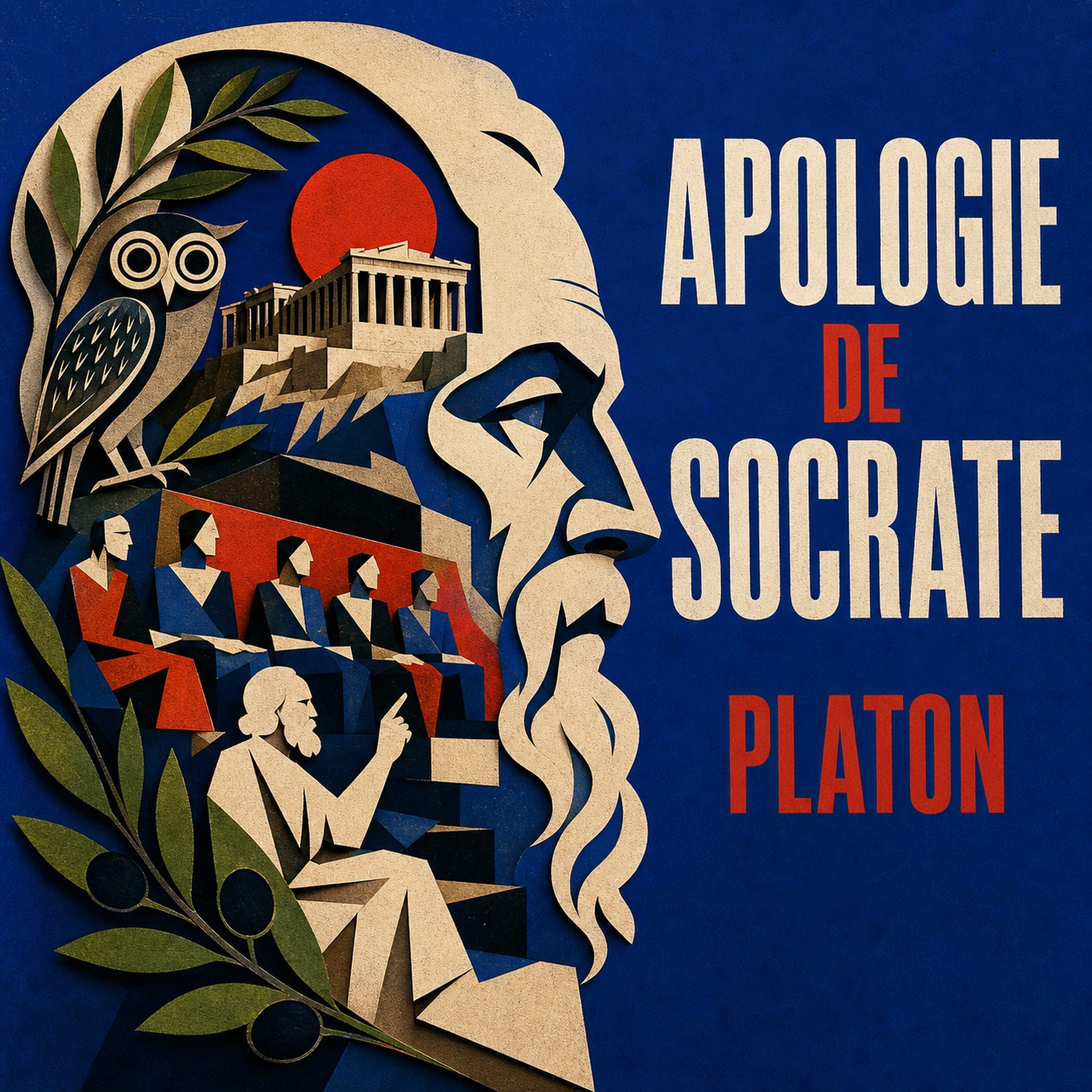 Apologie de Socrate