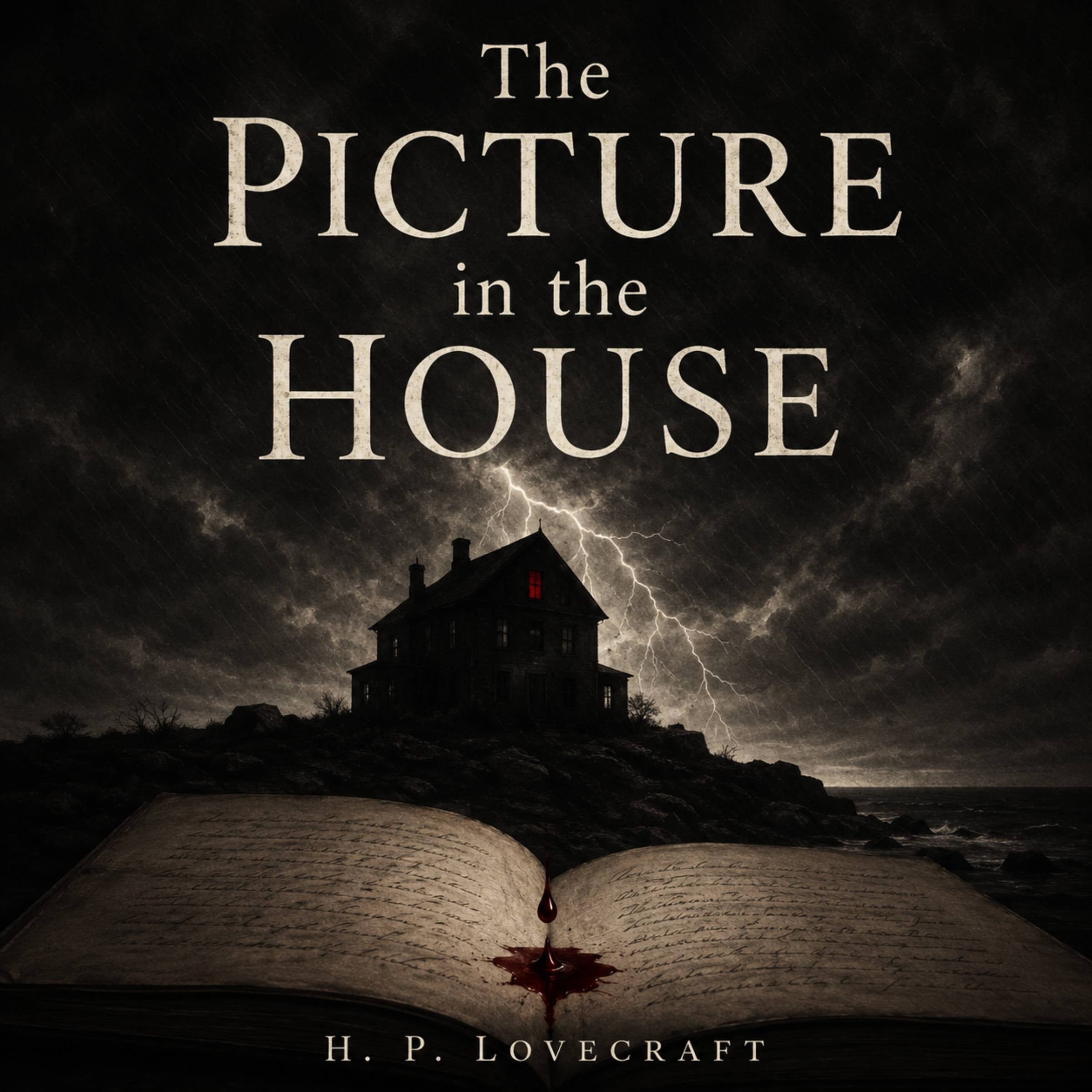 The Picture in the House