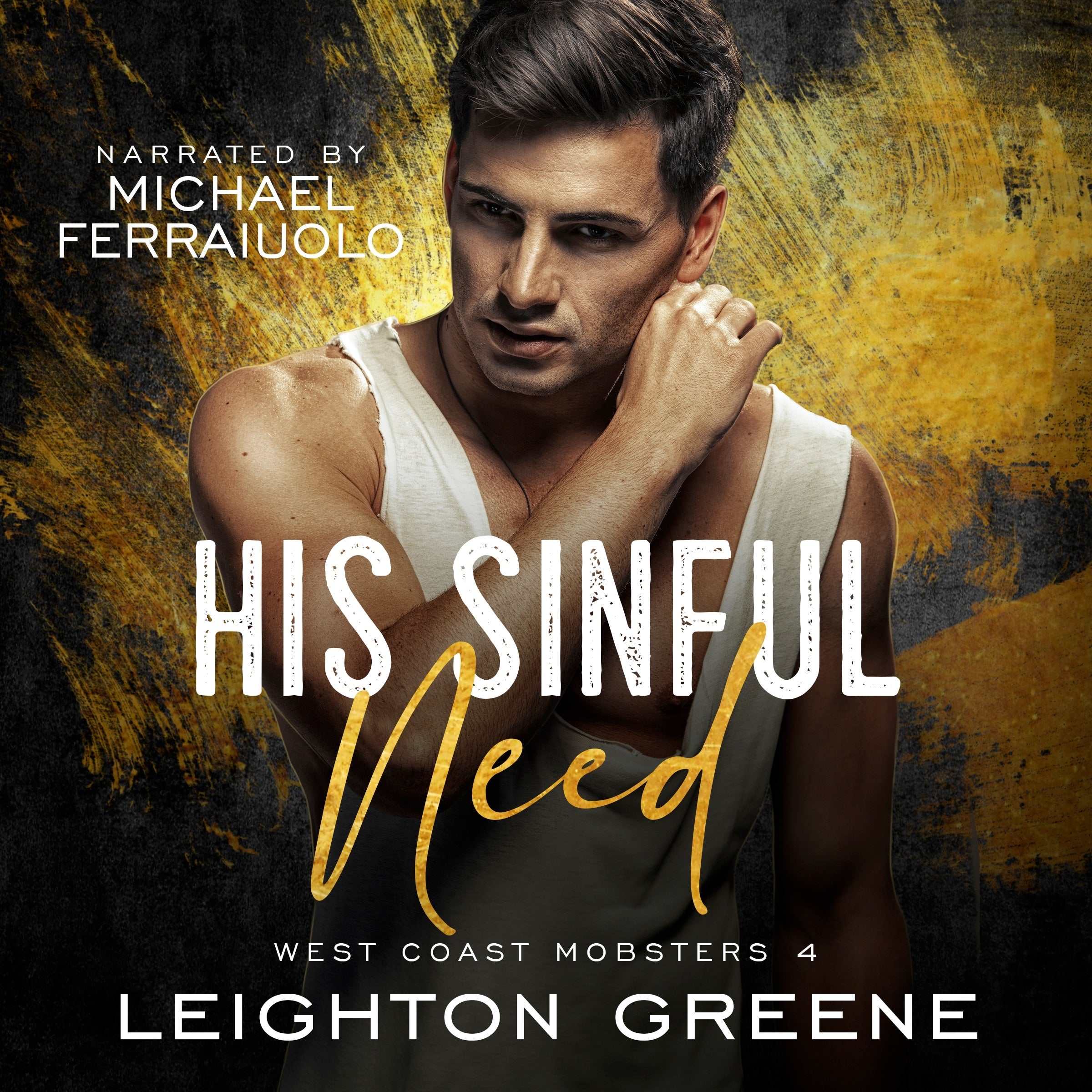 His Sinful Need
