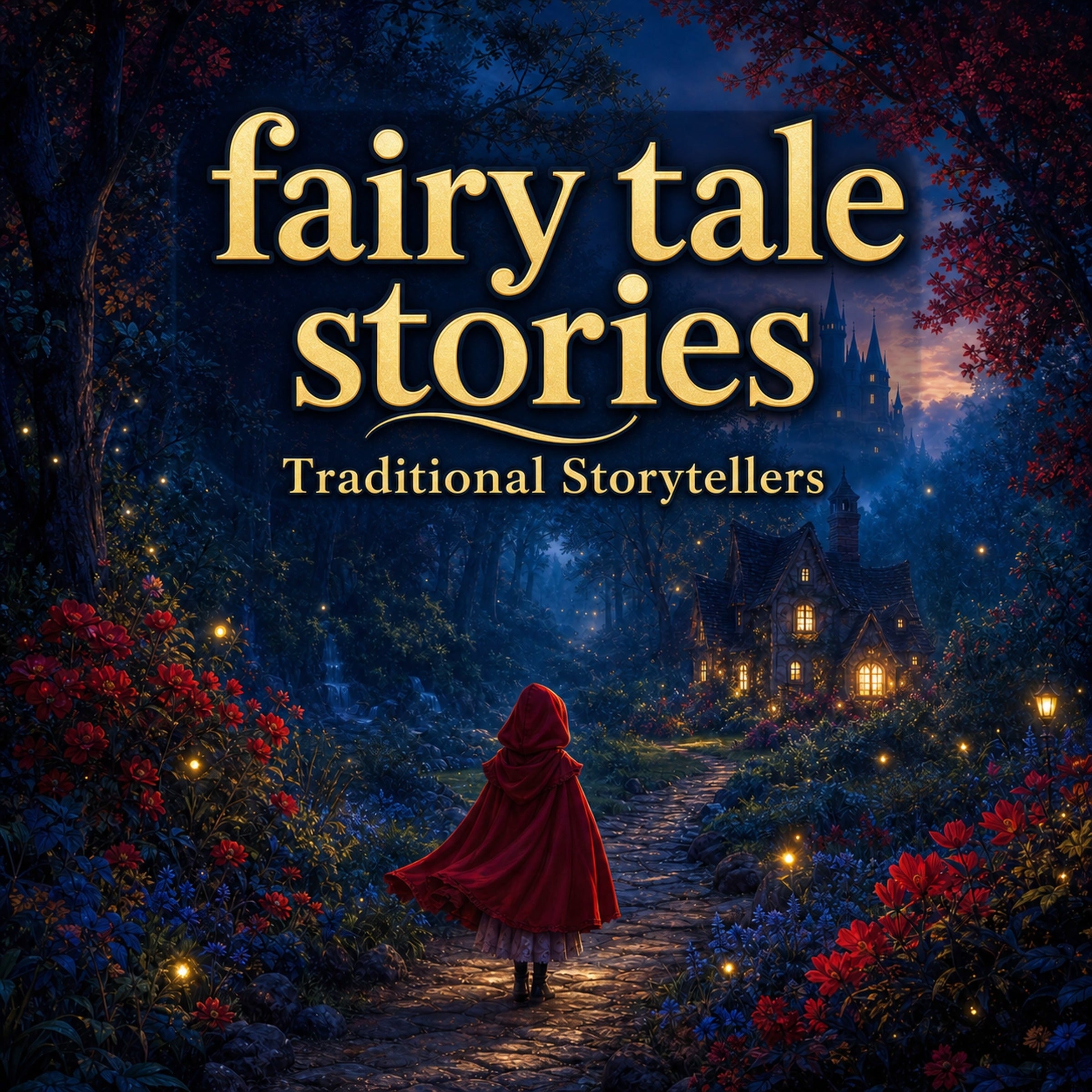 Fairy Tale Stories