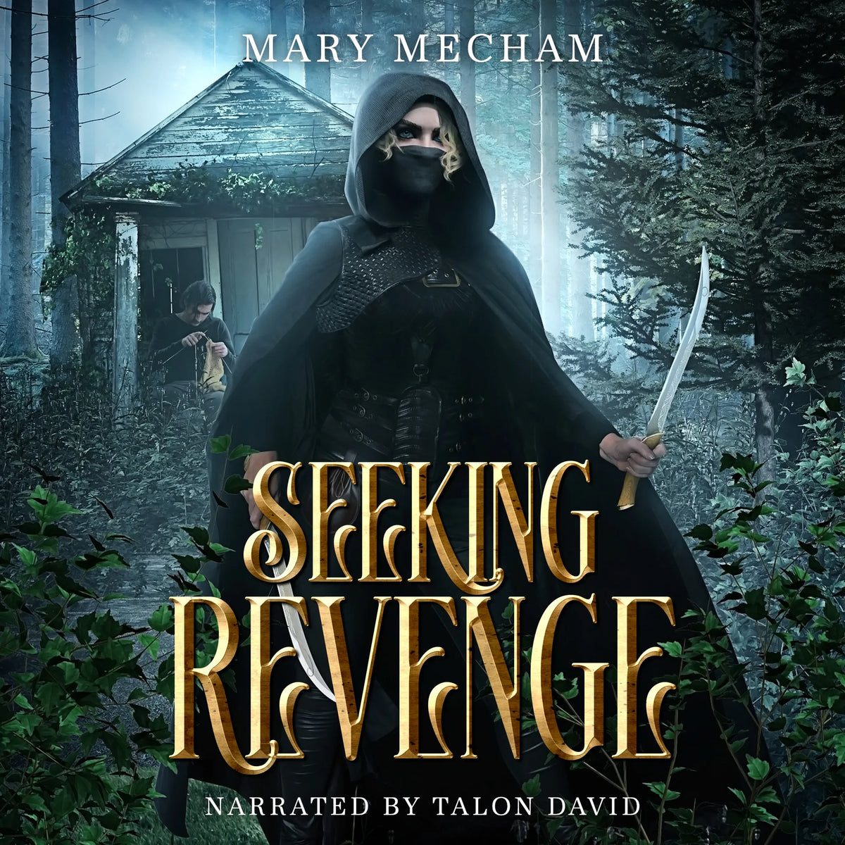 Seeking Revenge