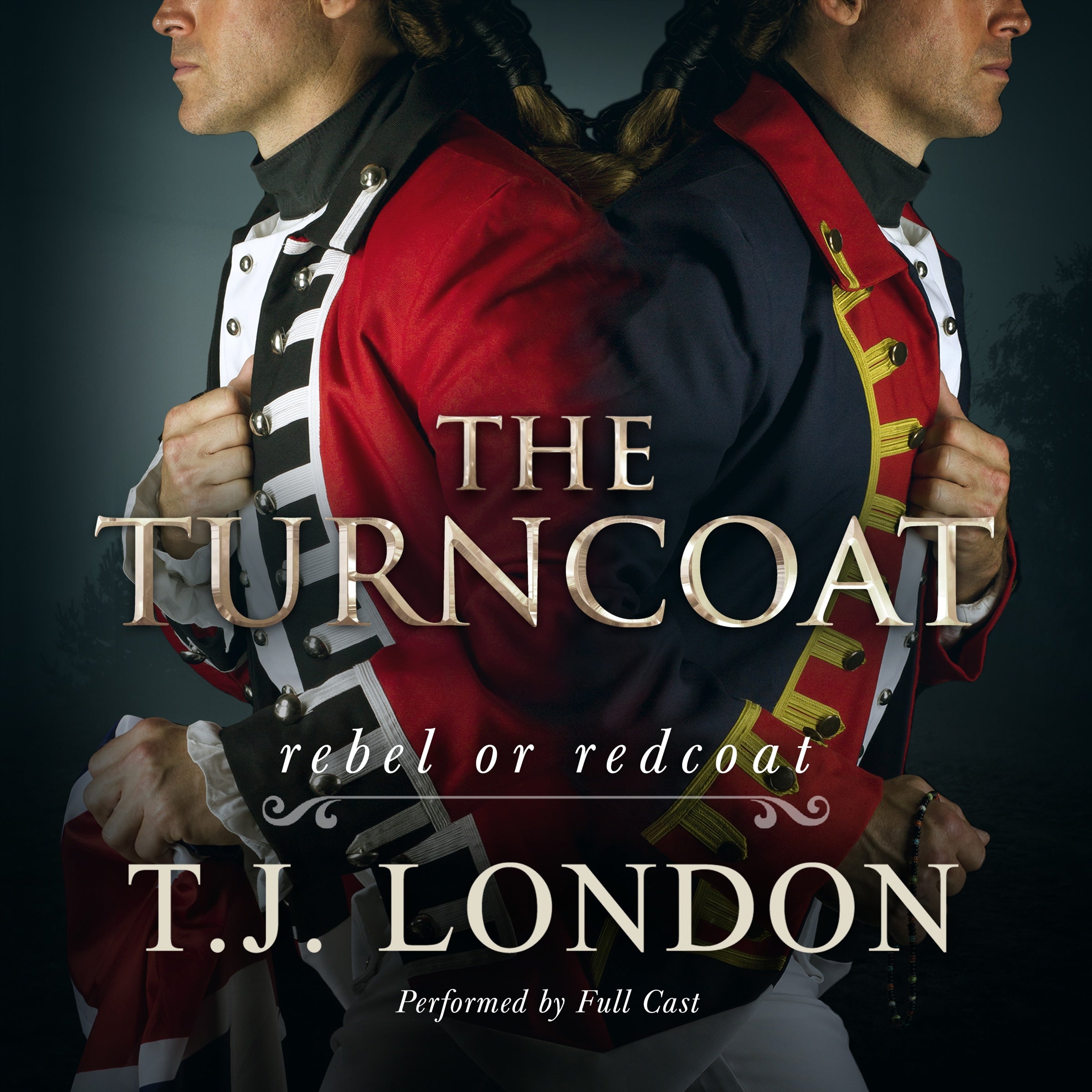The Turncoat