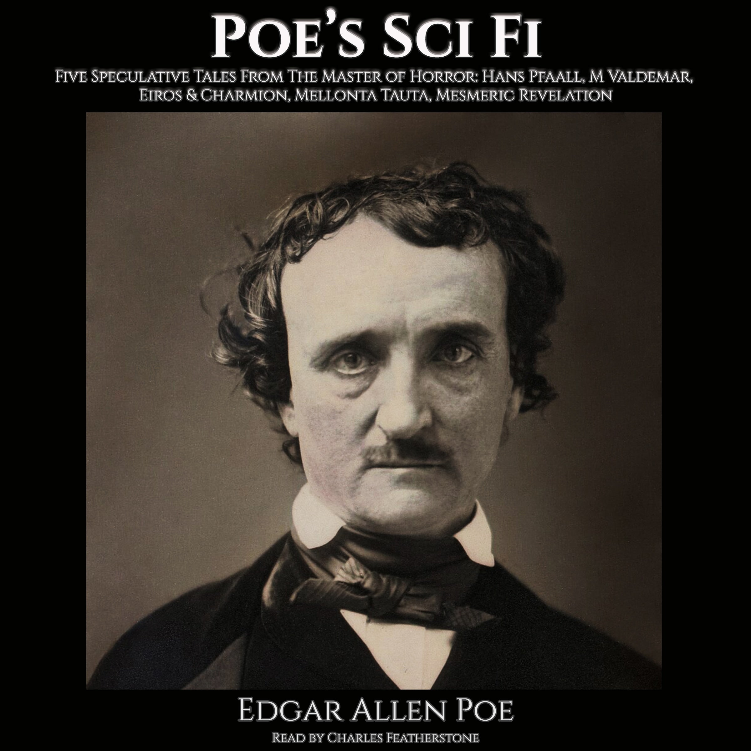 Poe's Sci Fi