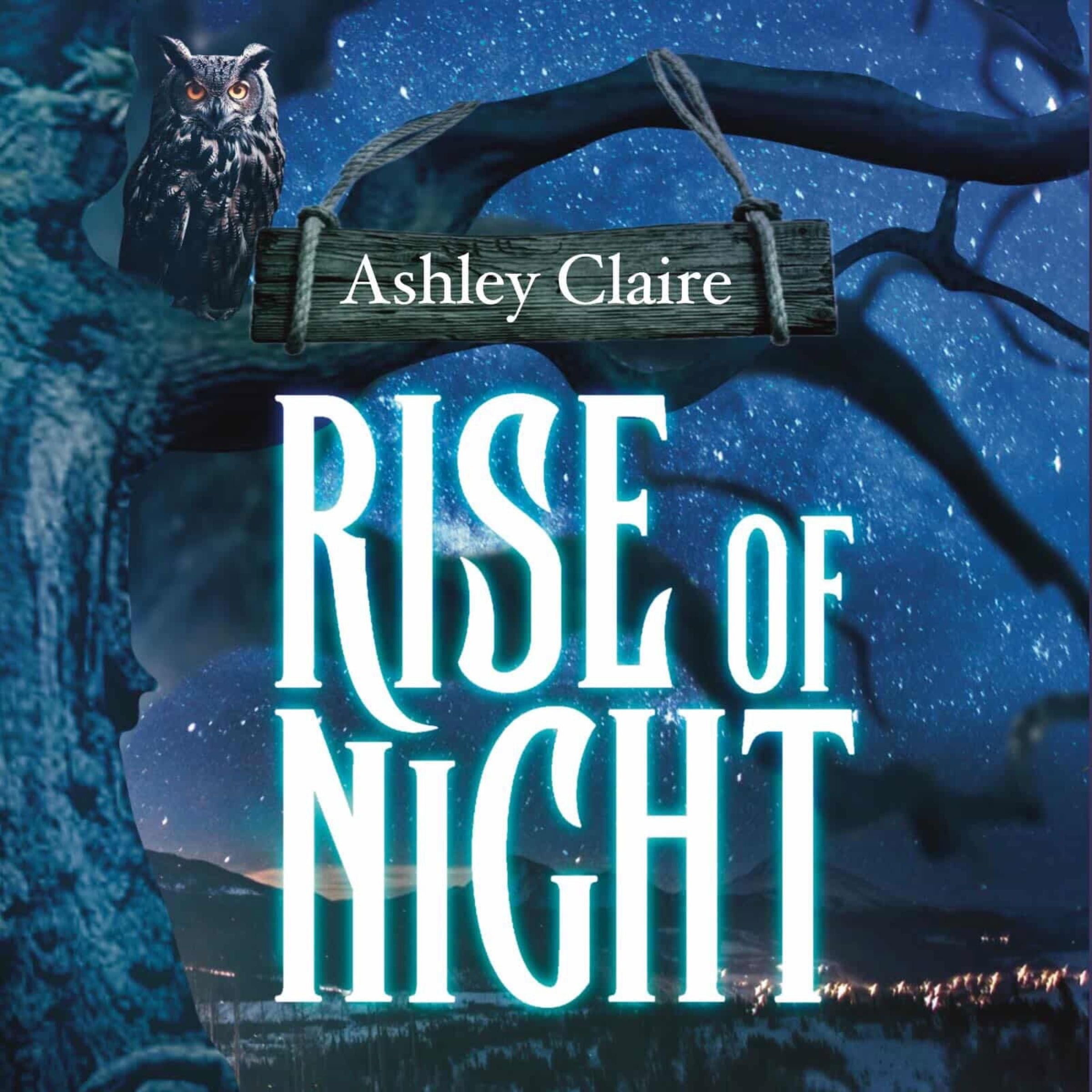 Rise of Night