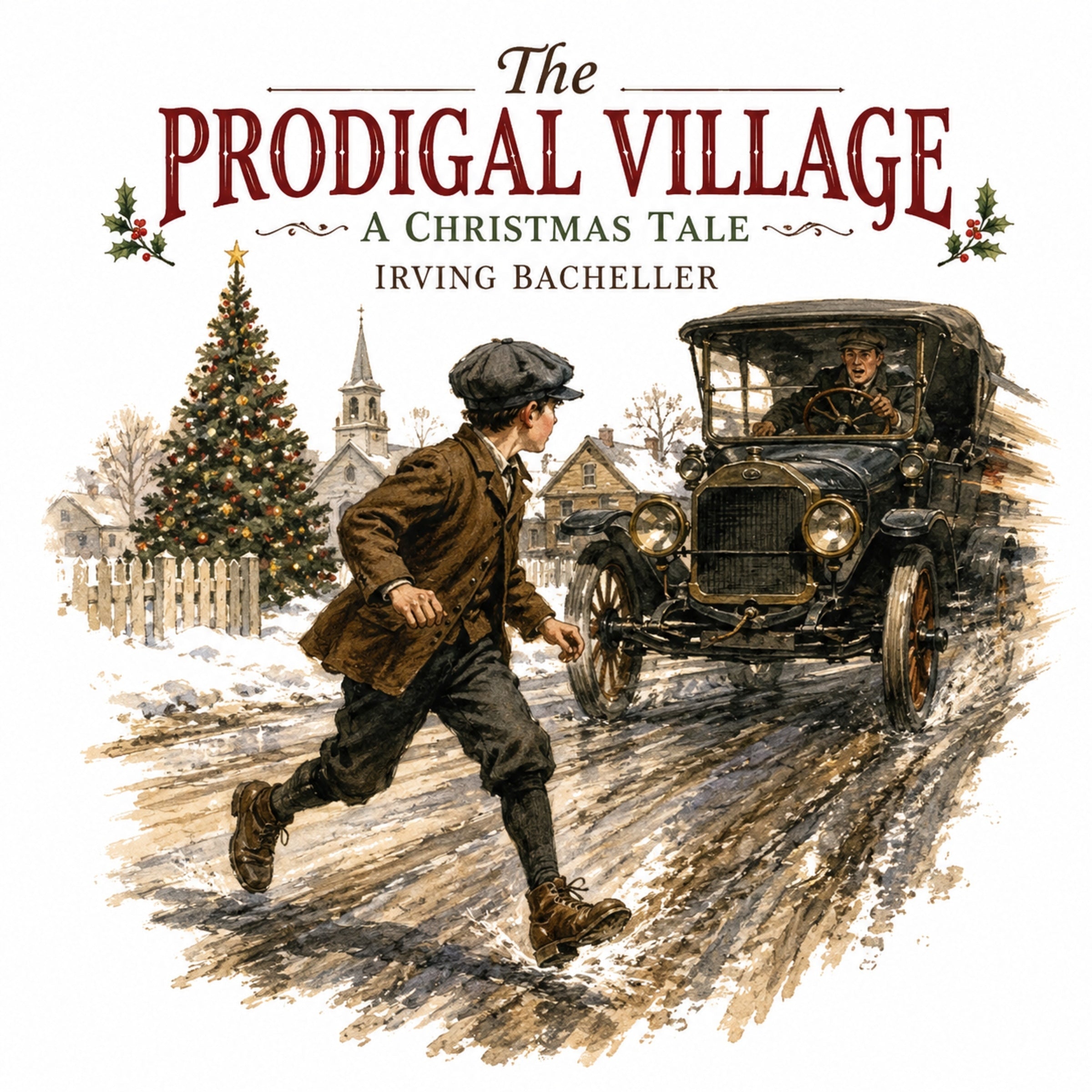 The Prodigal Village
