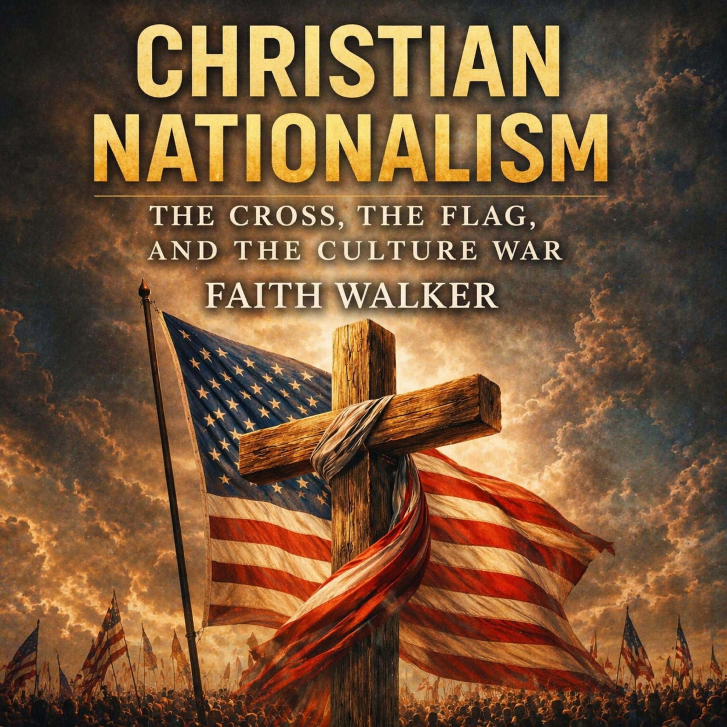 Christian Nationalism