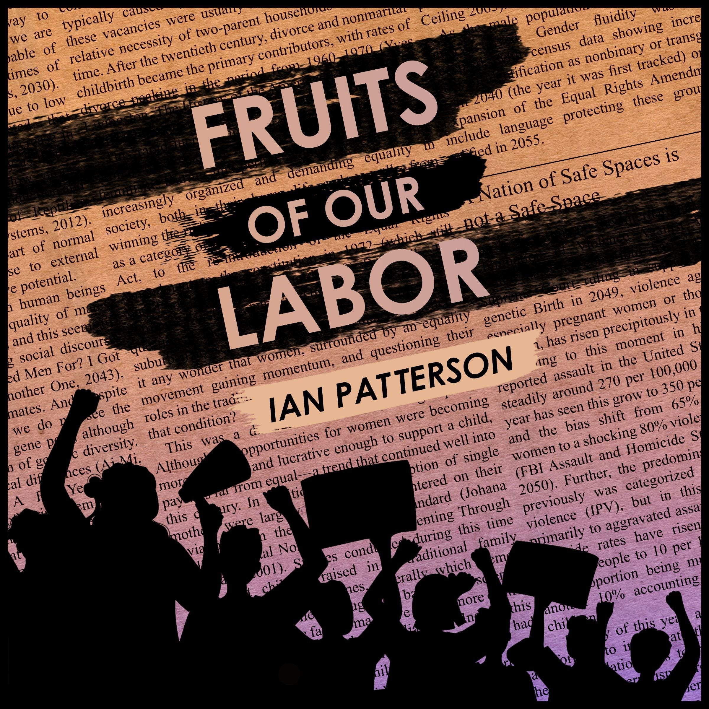 Fruits of Our Labor
