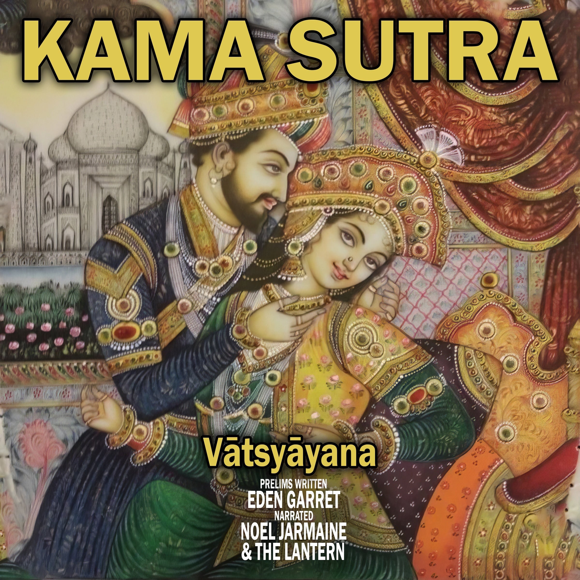 Kama Sutra