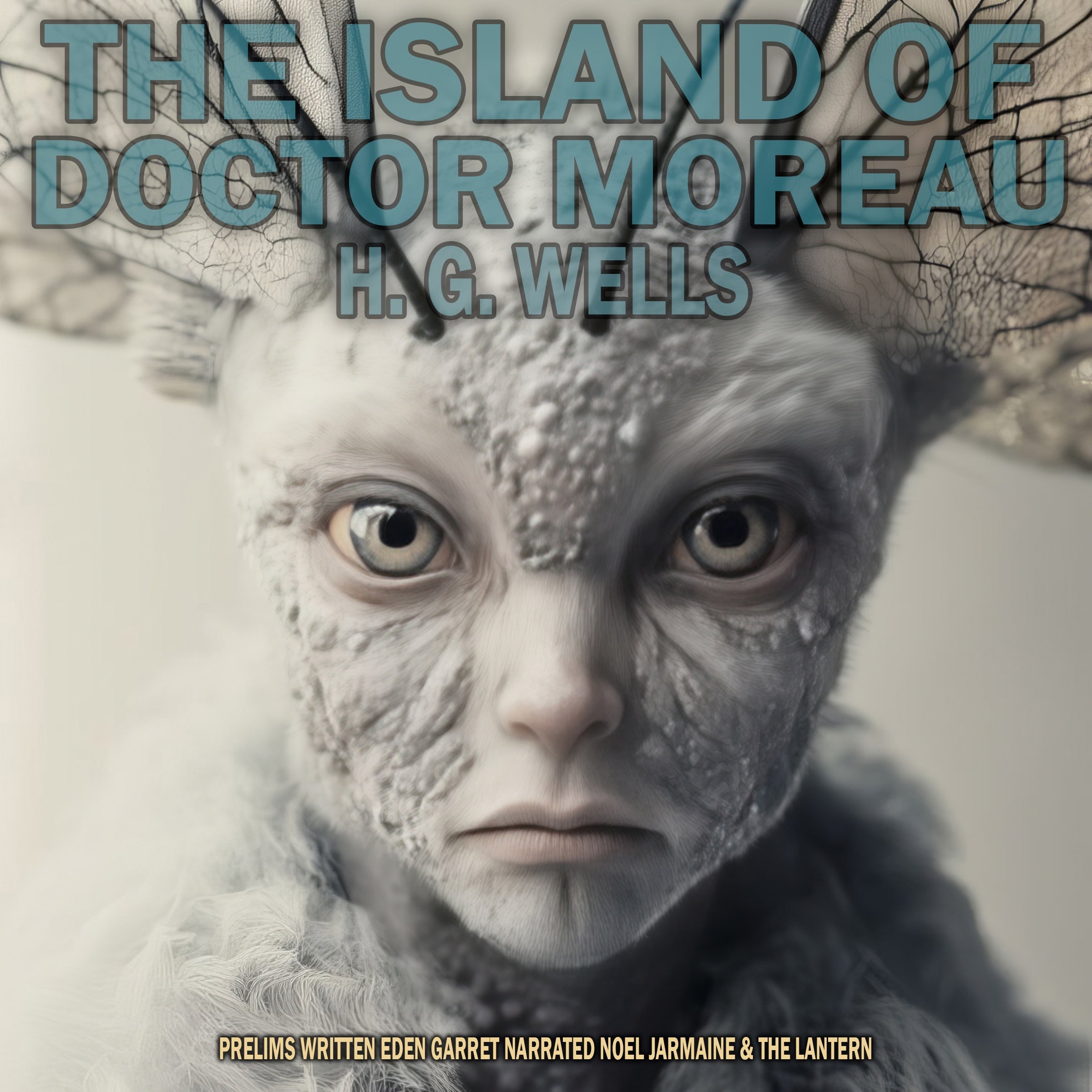 The Island Of Doctor Moreau