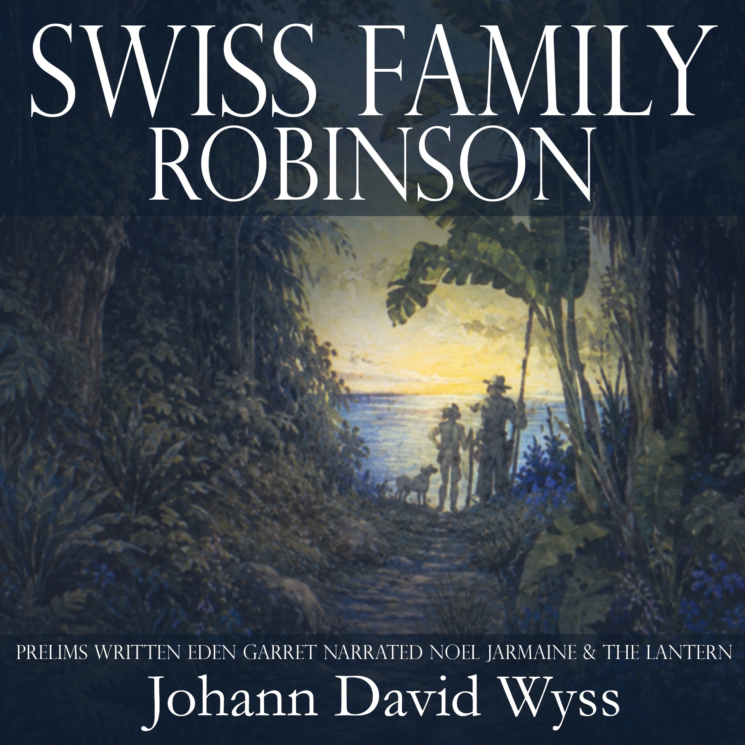 Swiss Family Robinson