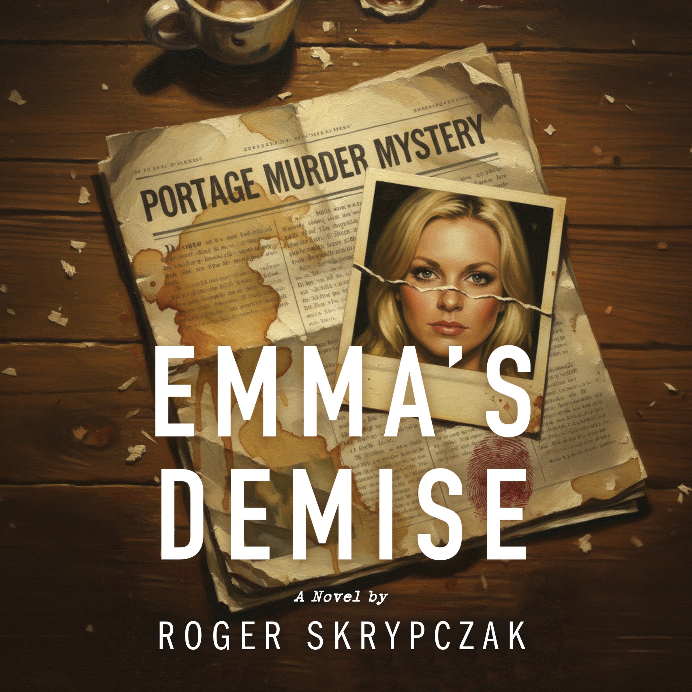 Emma's Demise