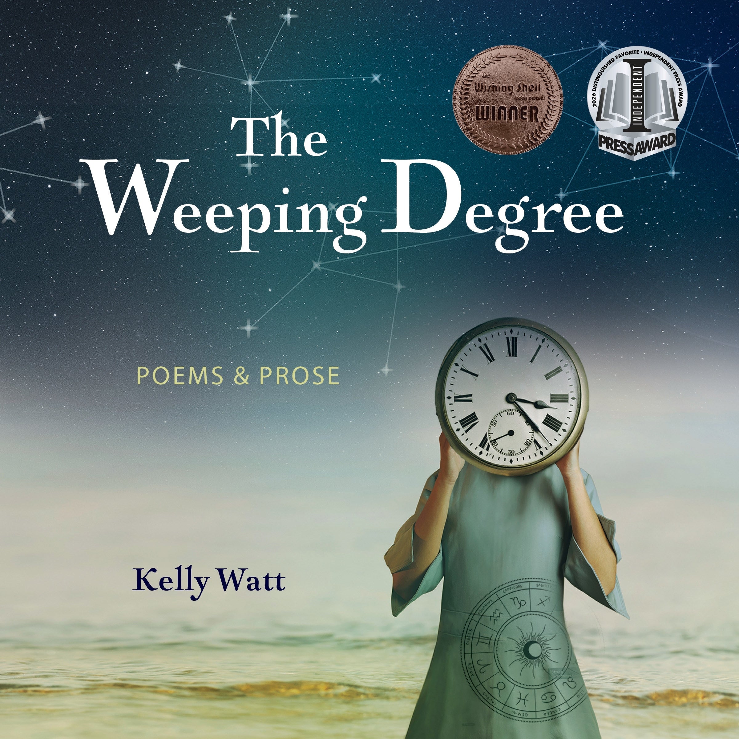 The Weeping Degree