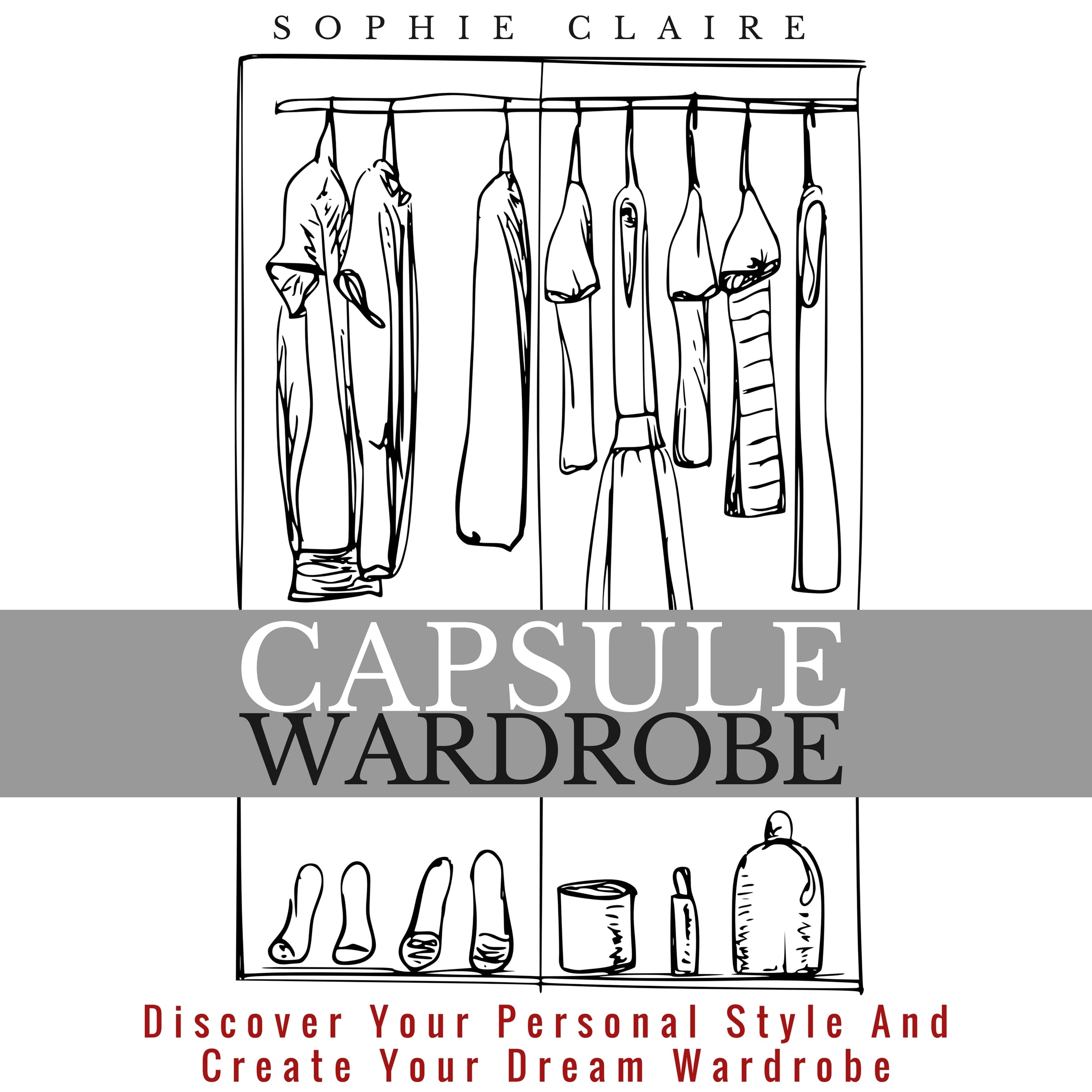 Capsule Wardrobe