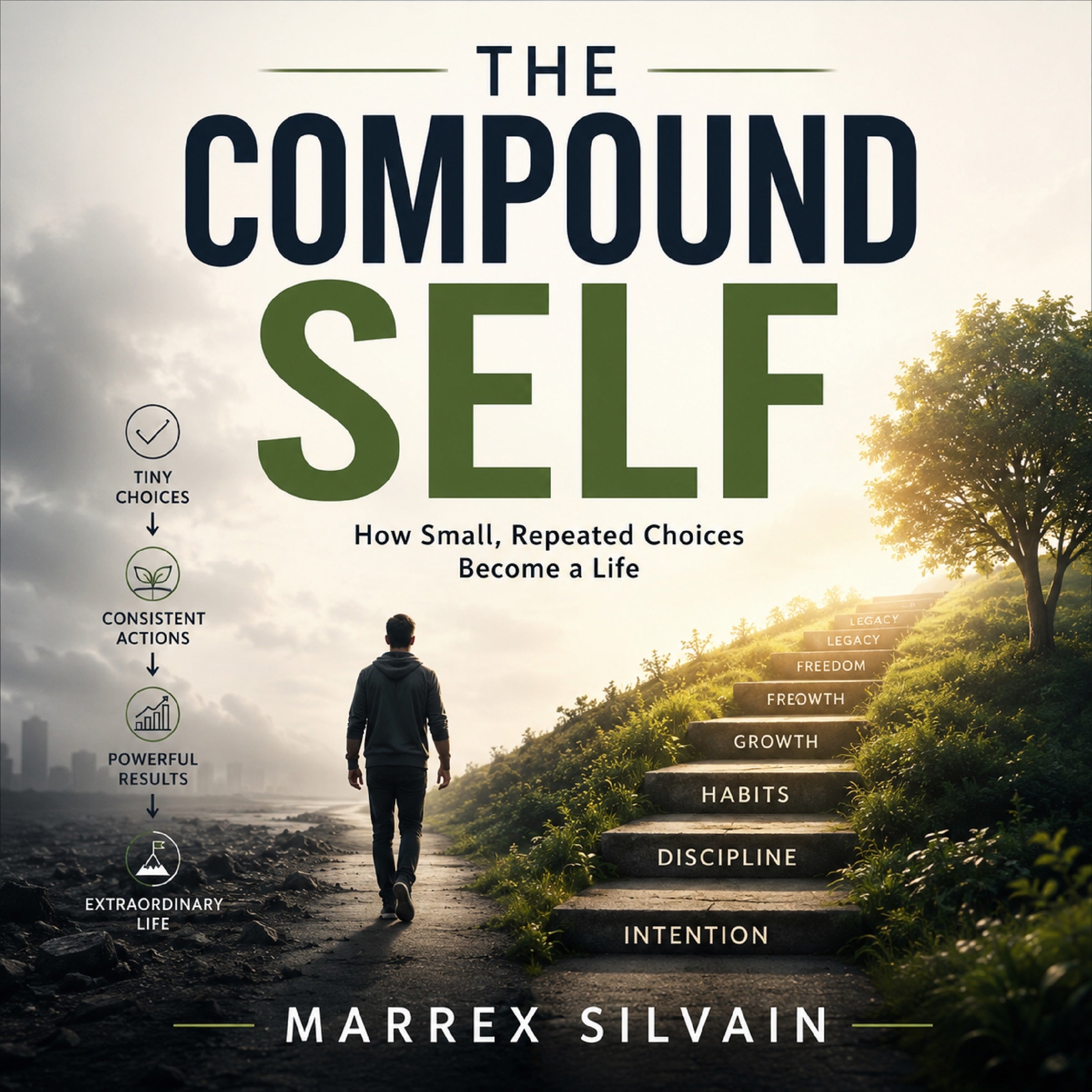 The Compound Self