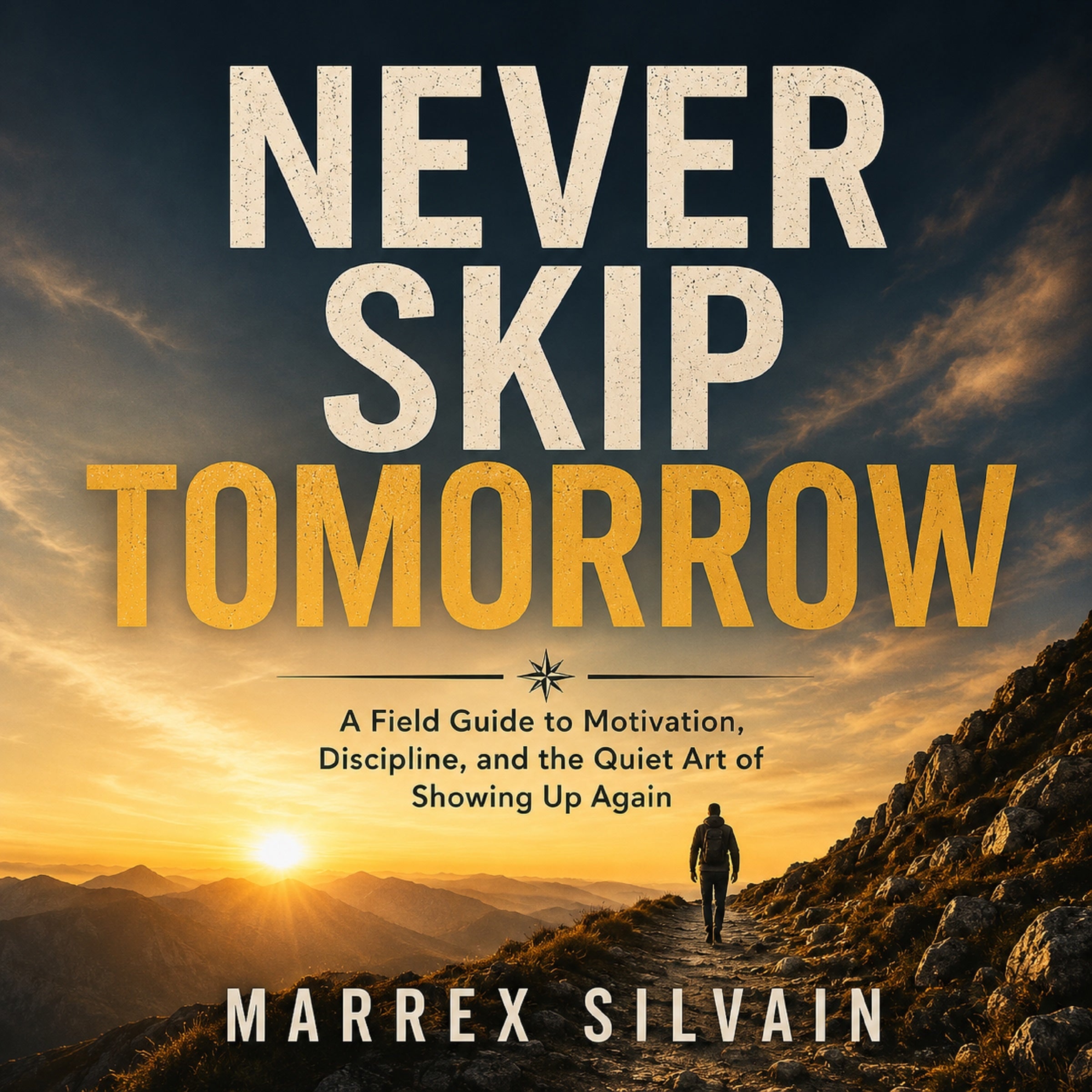 Never Skip Tomorrow