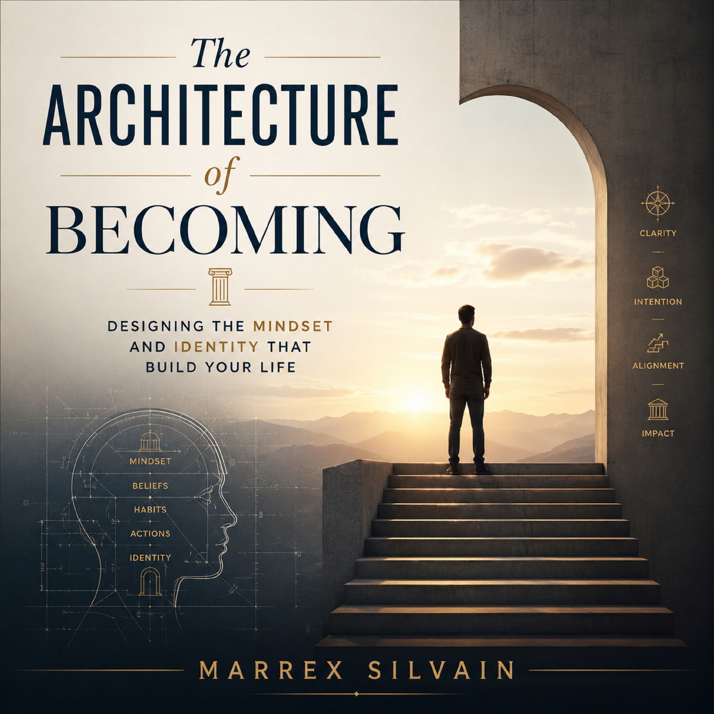 The Architecture of Becoming