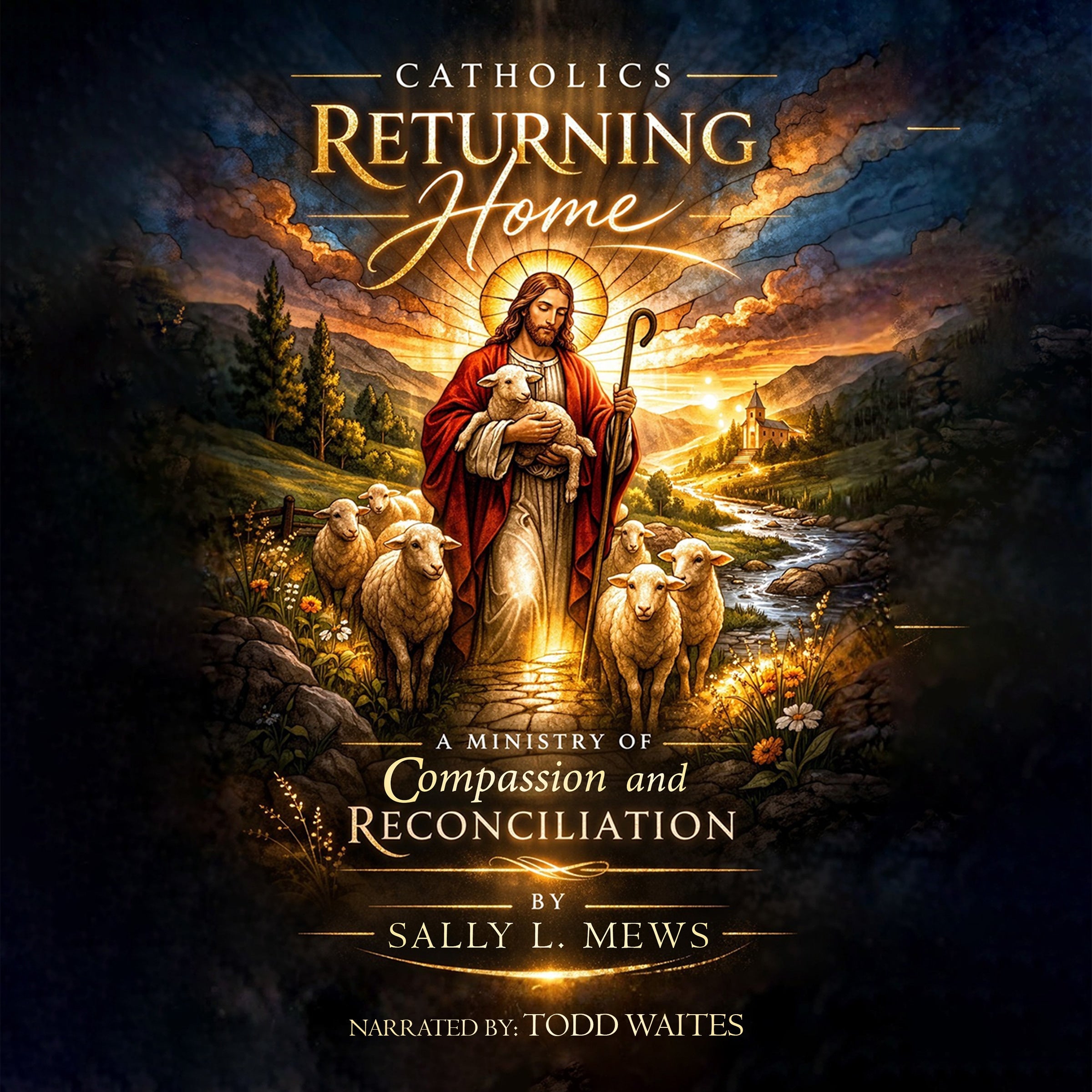 Catholics Returning Home