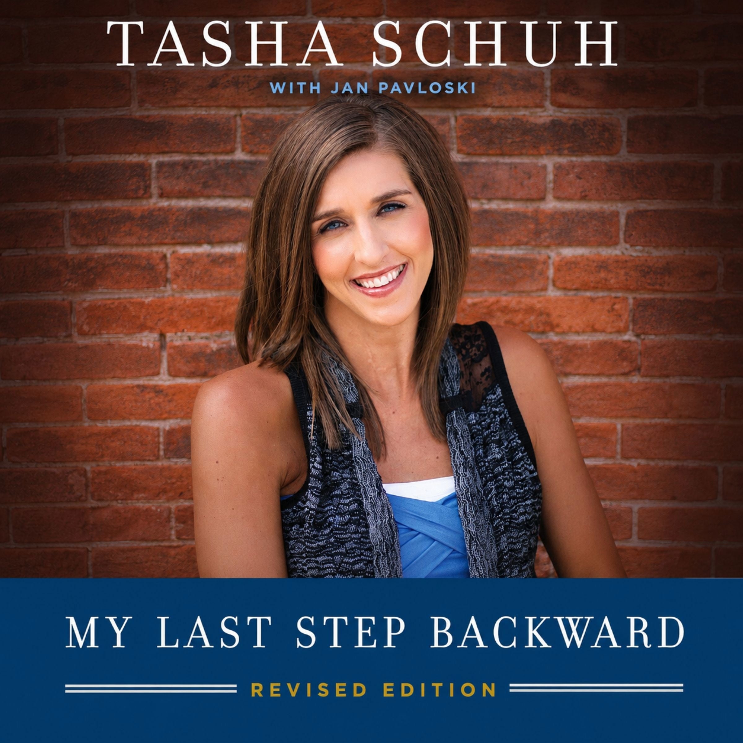 My Last Step Backward
