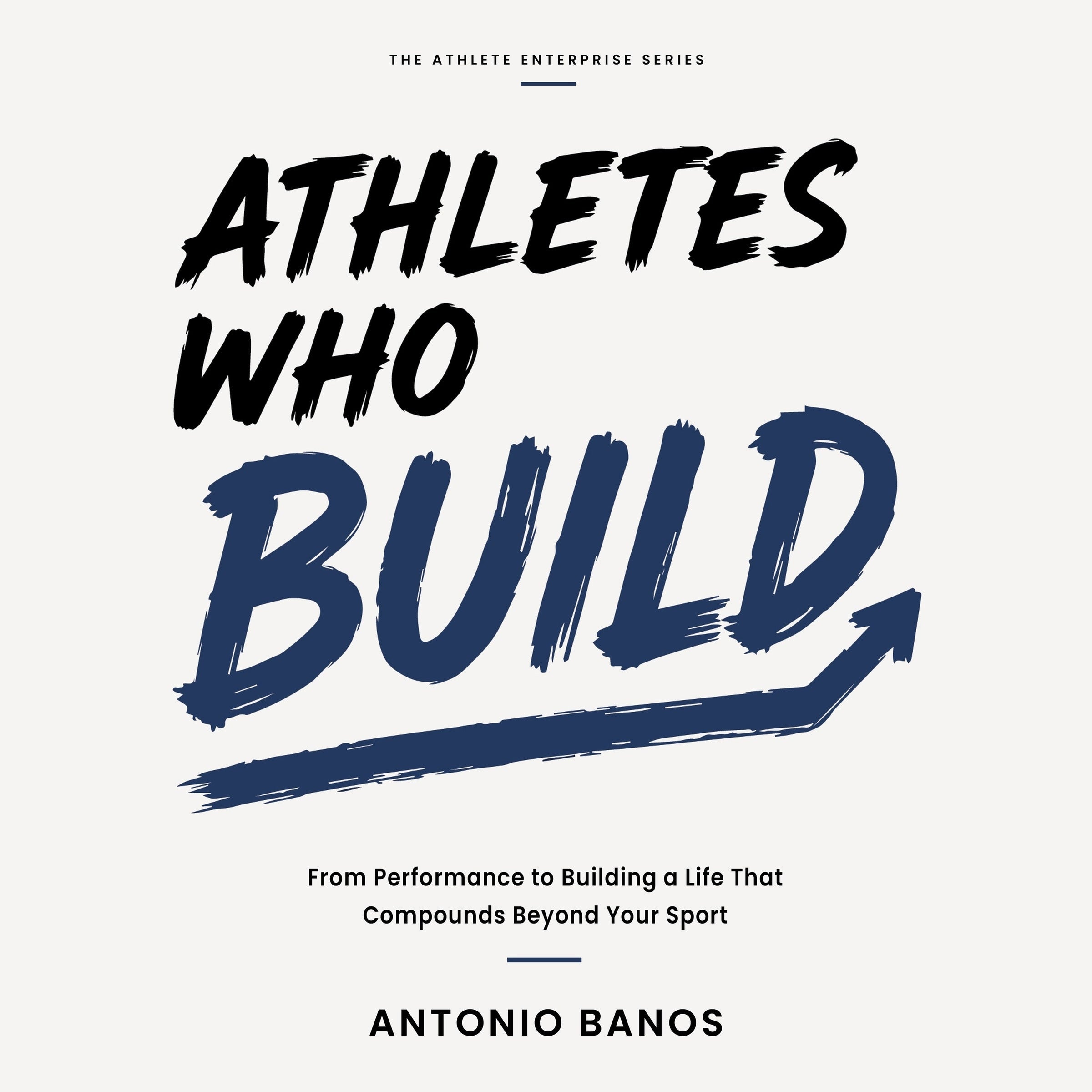 Athletes Who Build