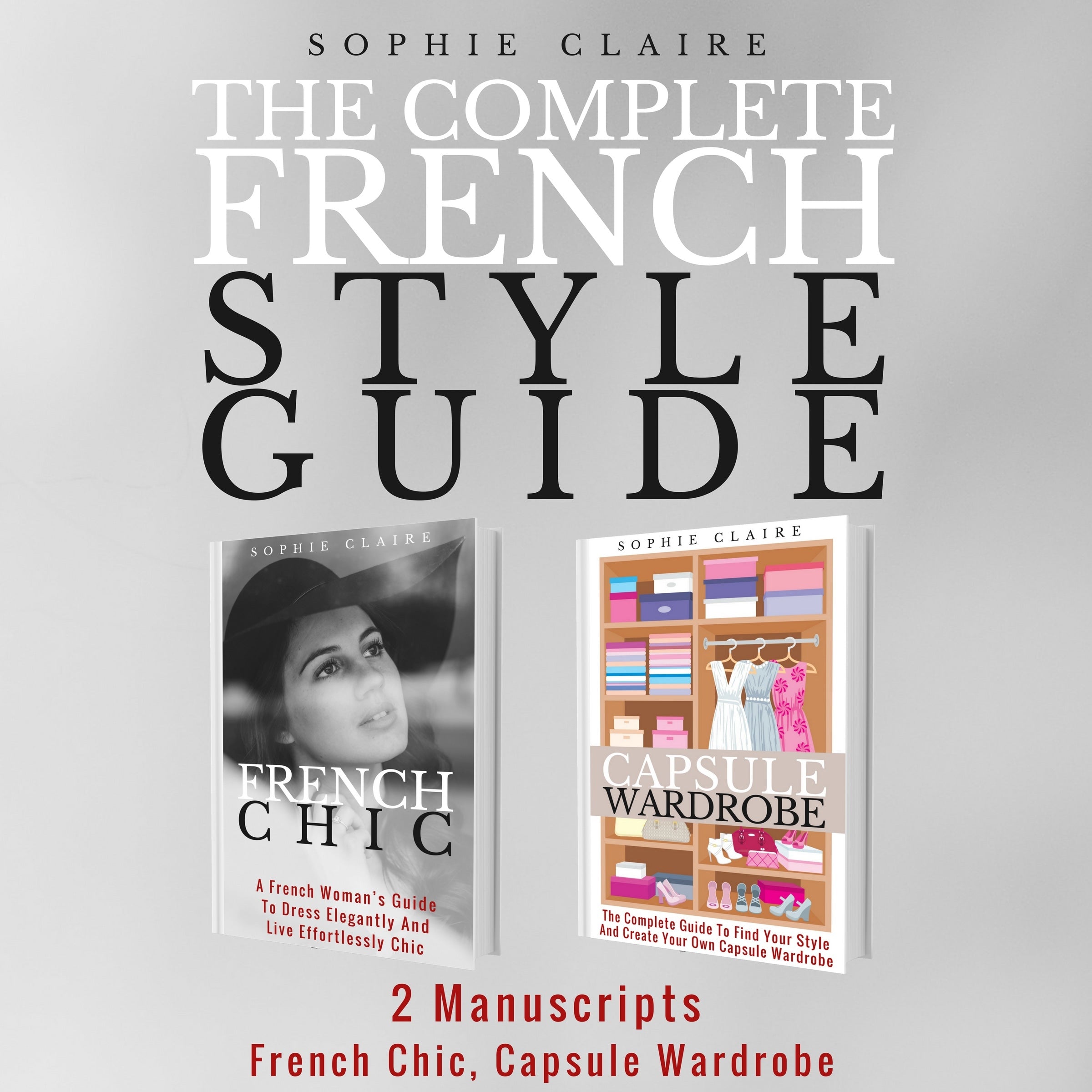 The Complete French Style Guide