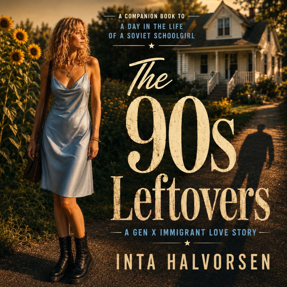 The 90s Leftovers