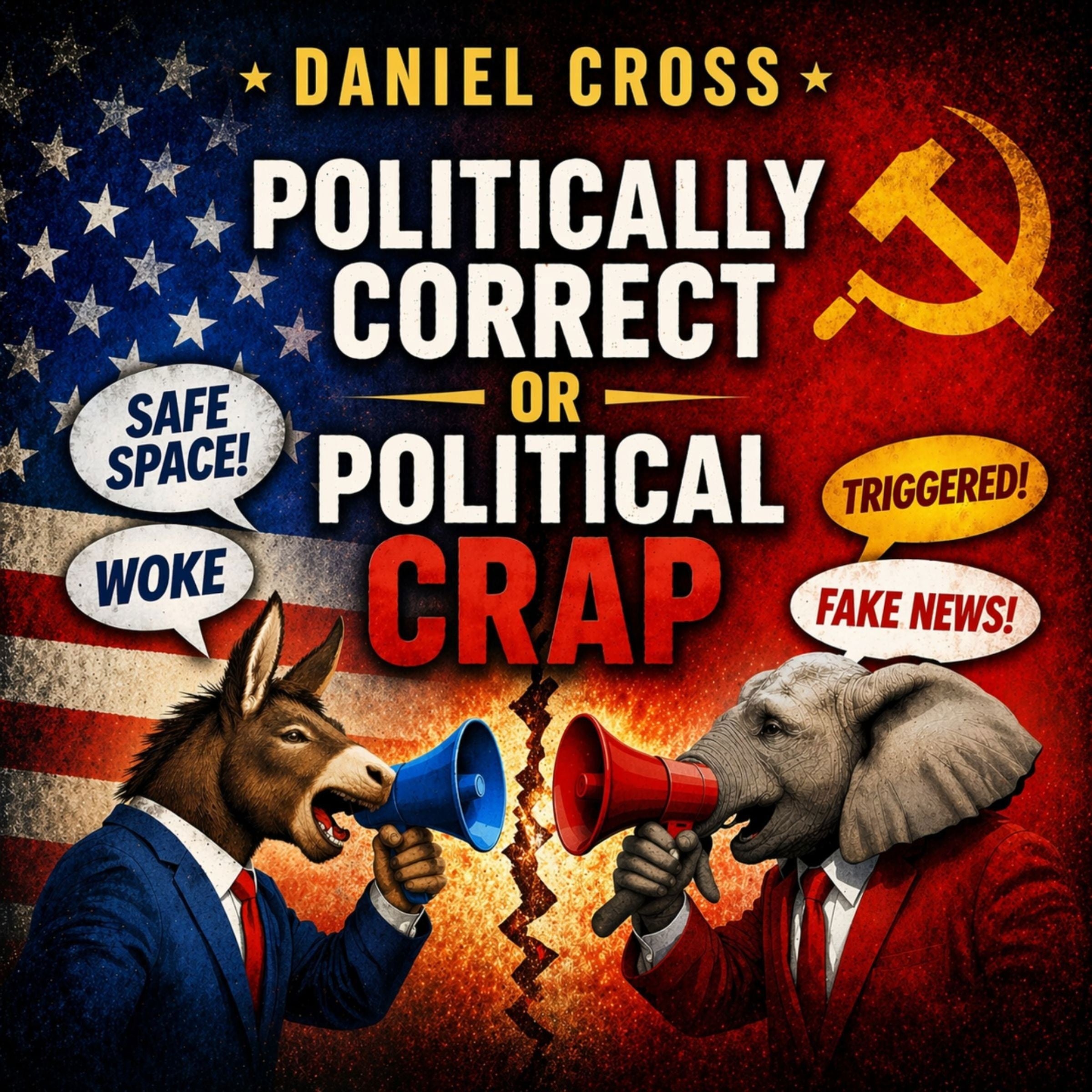 Politically Correct or Political Crap