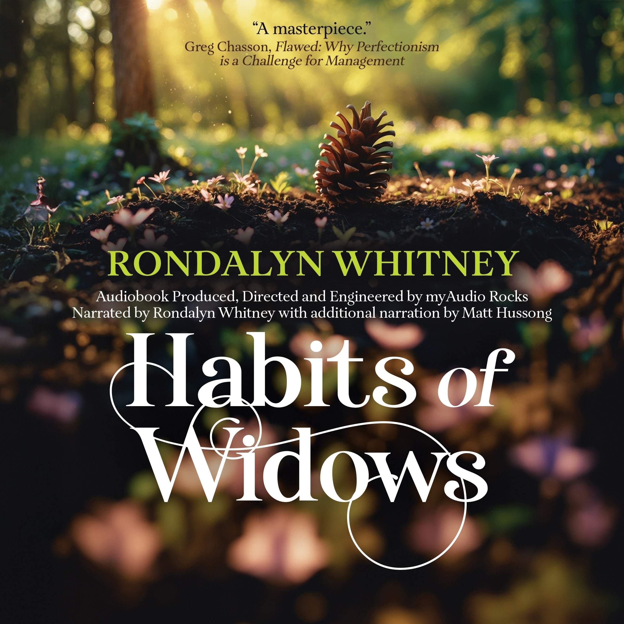 Habits of Widows