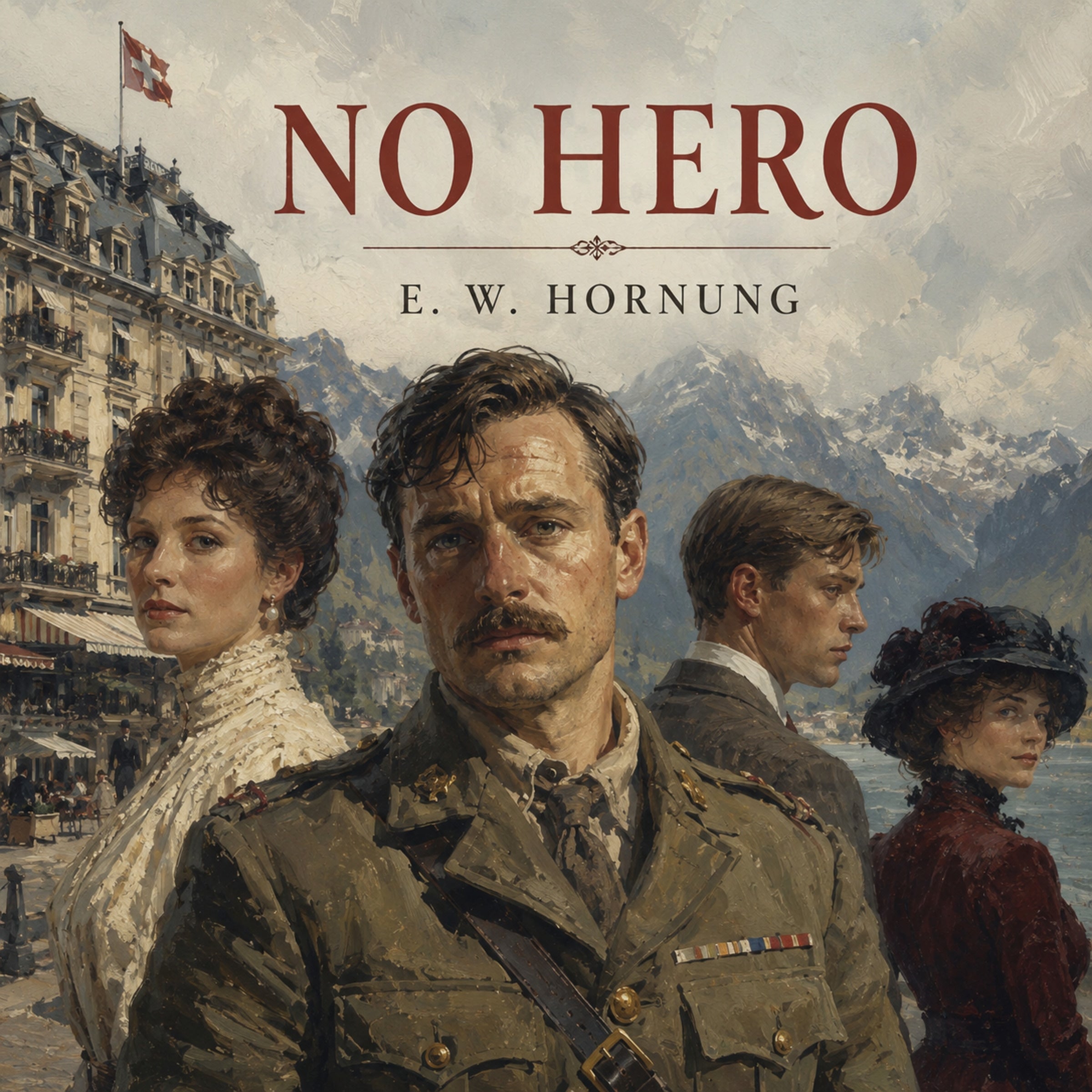 No Hero