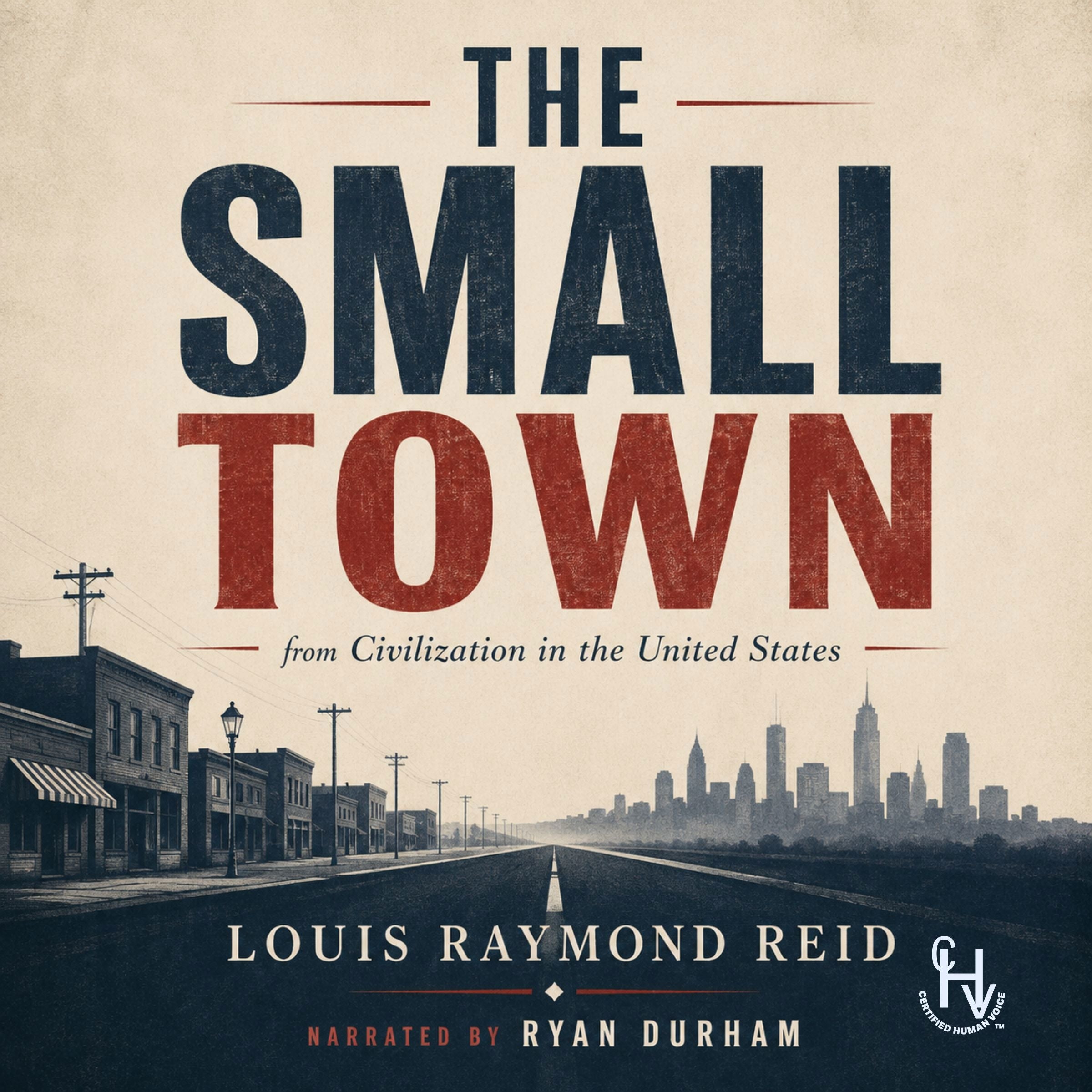 The Small Town