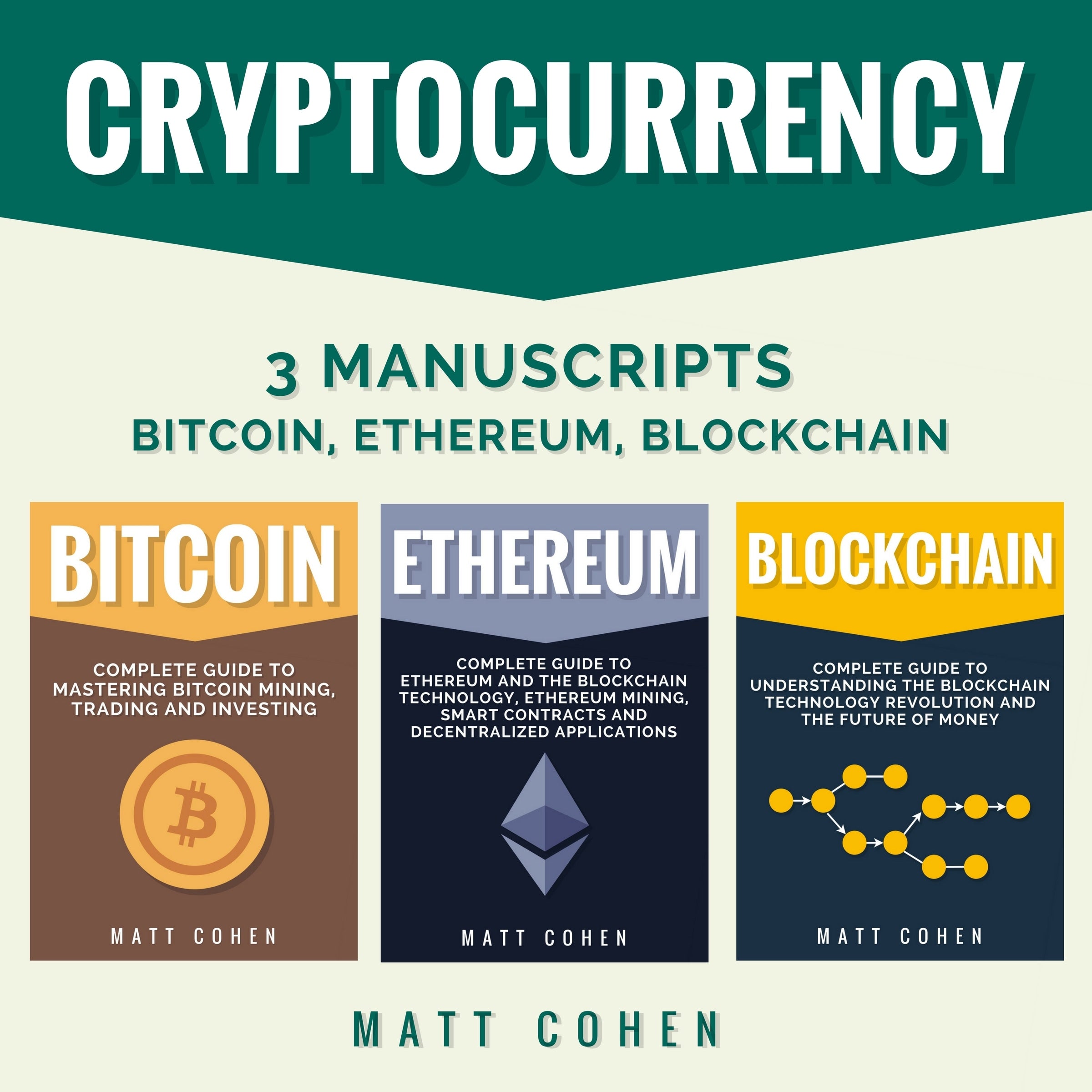 Cryptocurrency