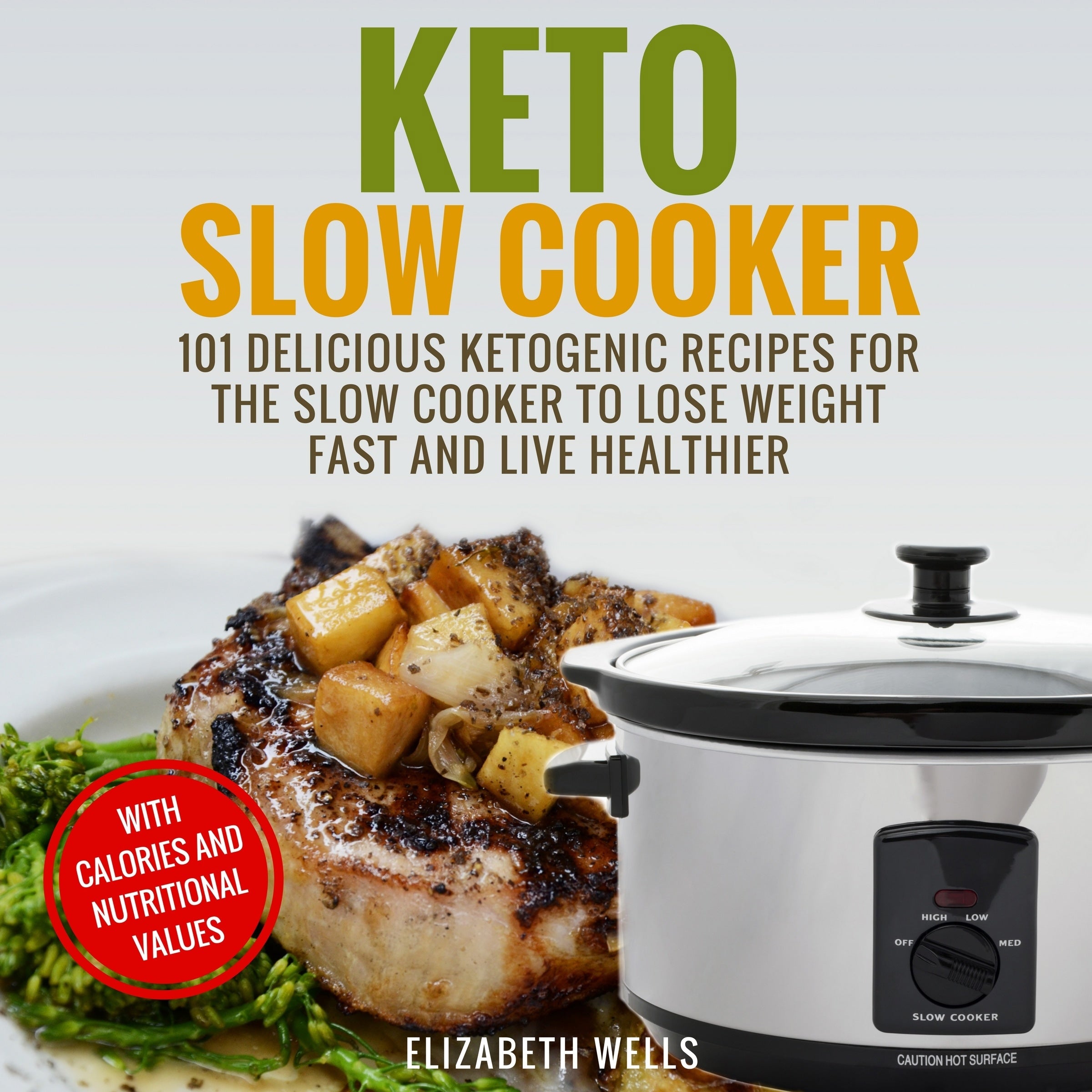 Keto Slow Cooker