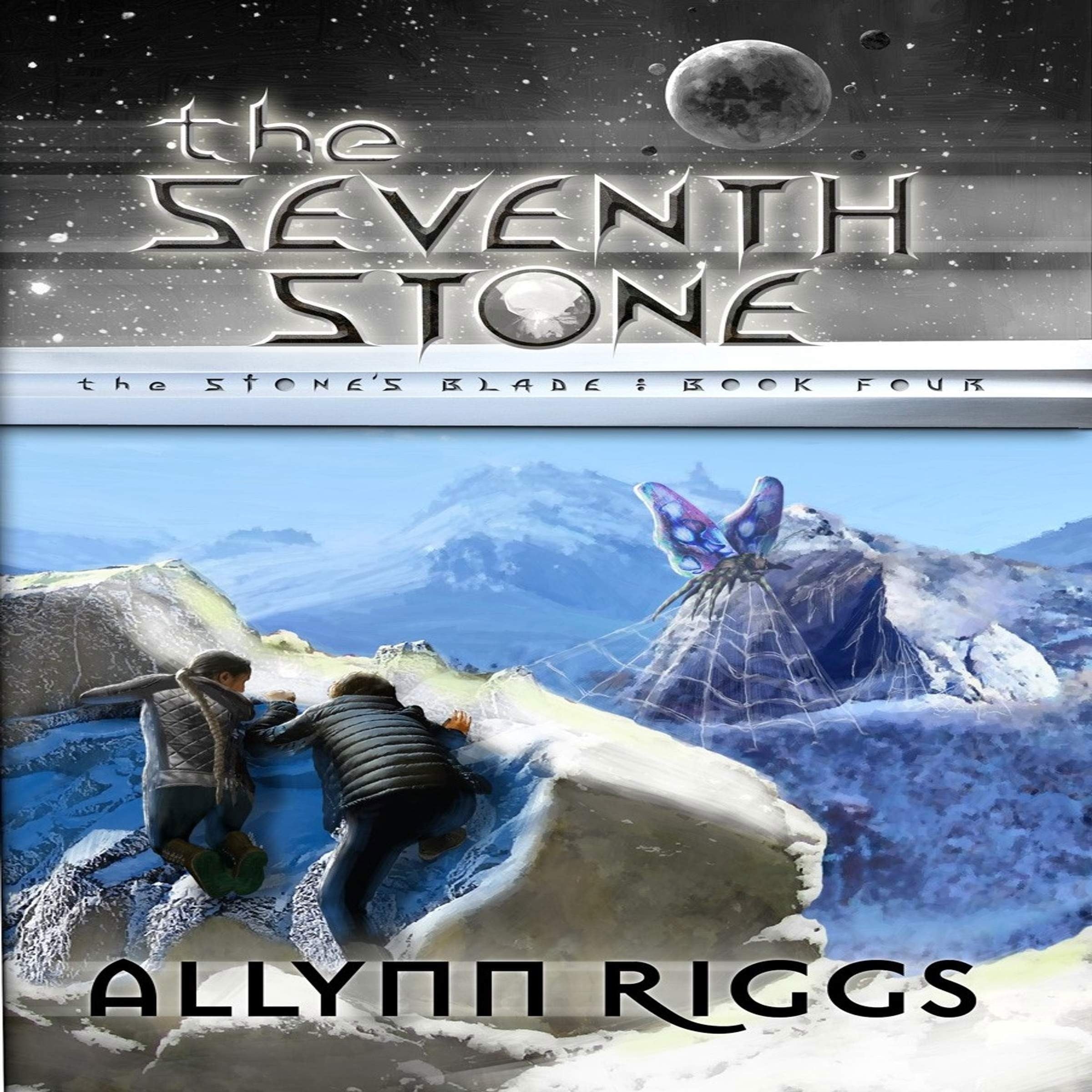 The Seventh Stone