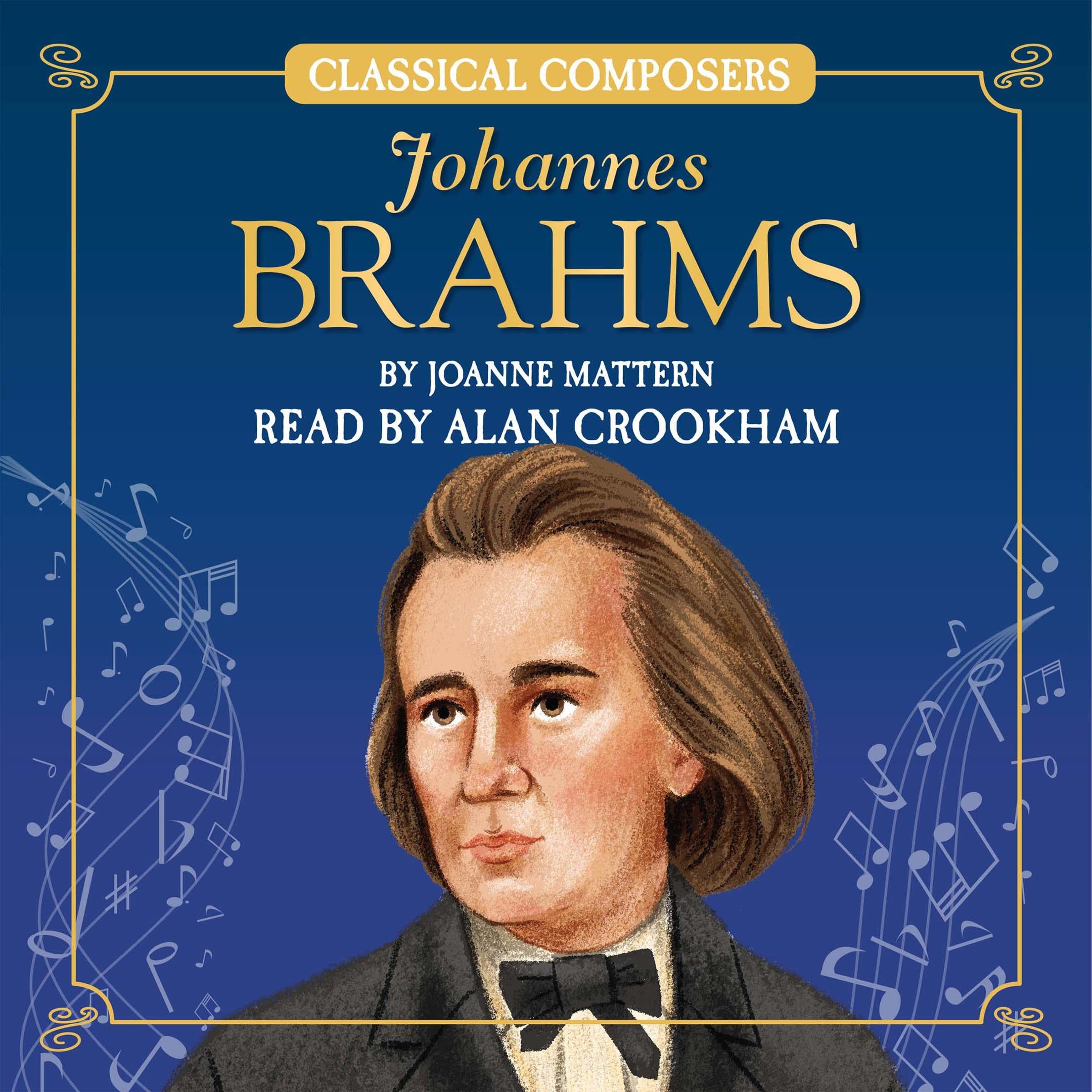 Johannes Brahms