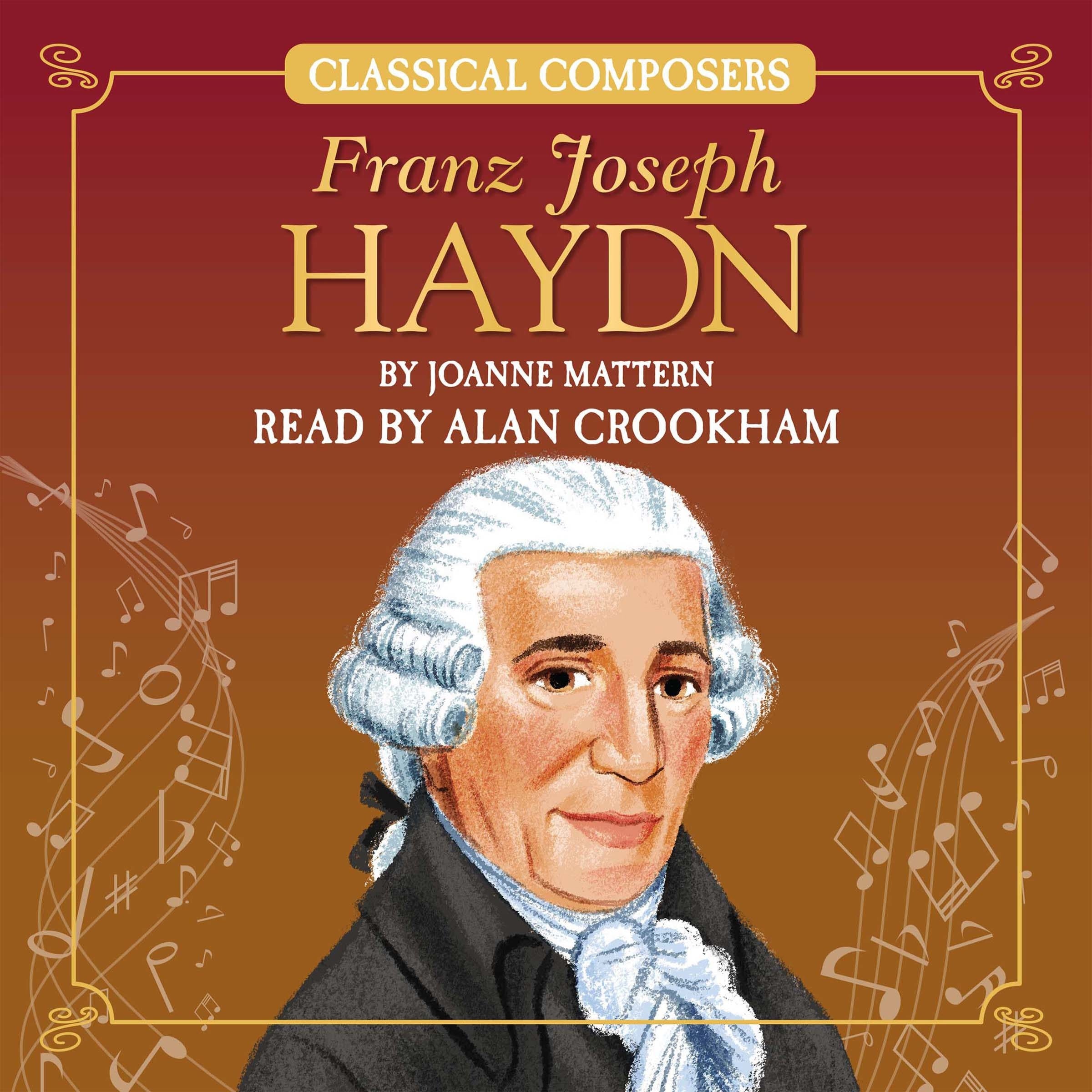 Franz Joseph Haydn