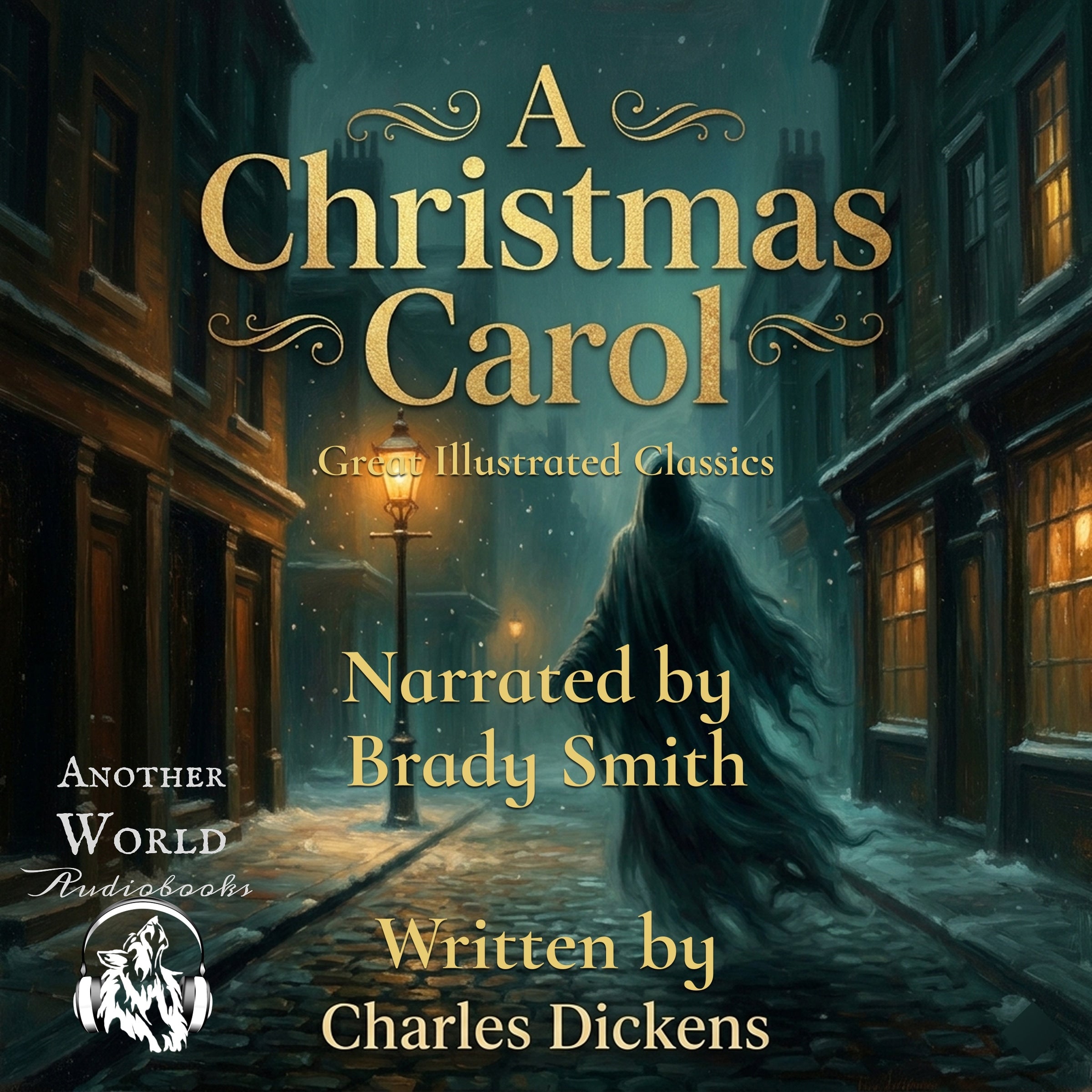 A Christmas Carol