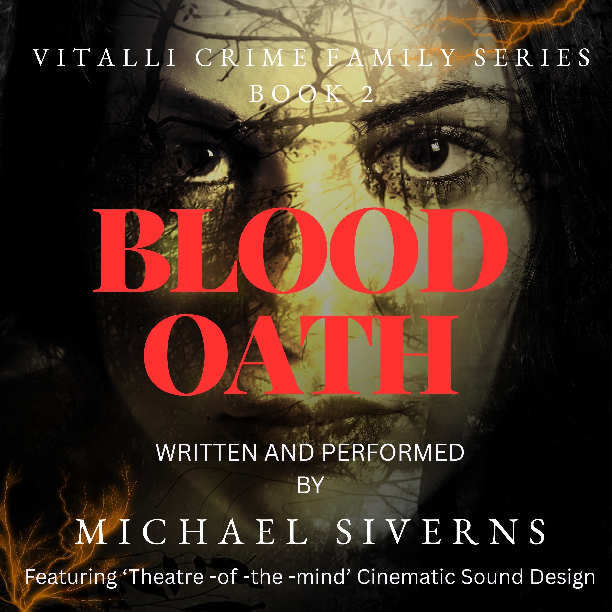 Blood Oath