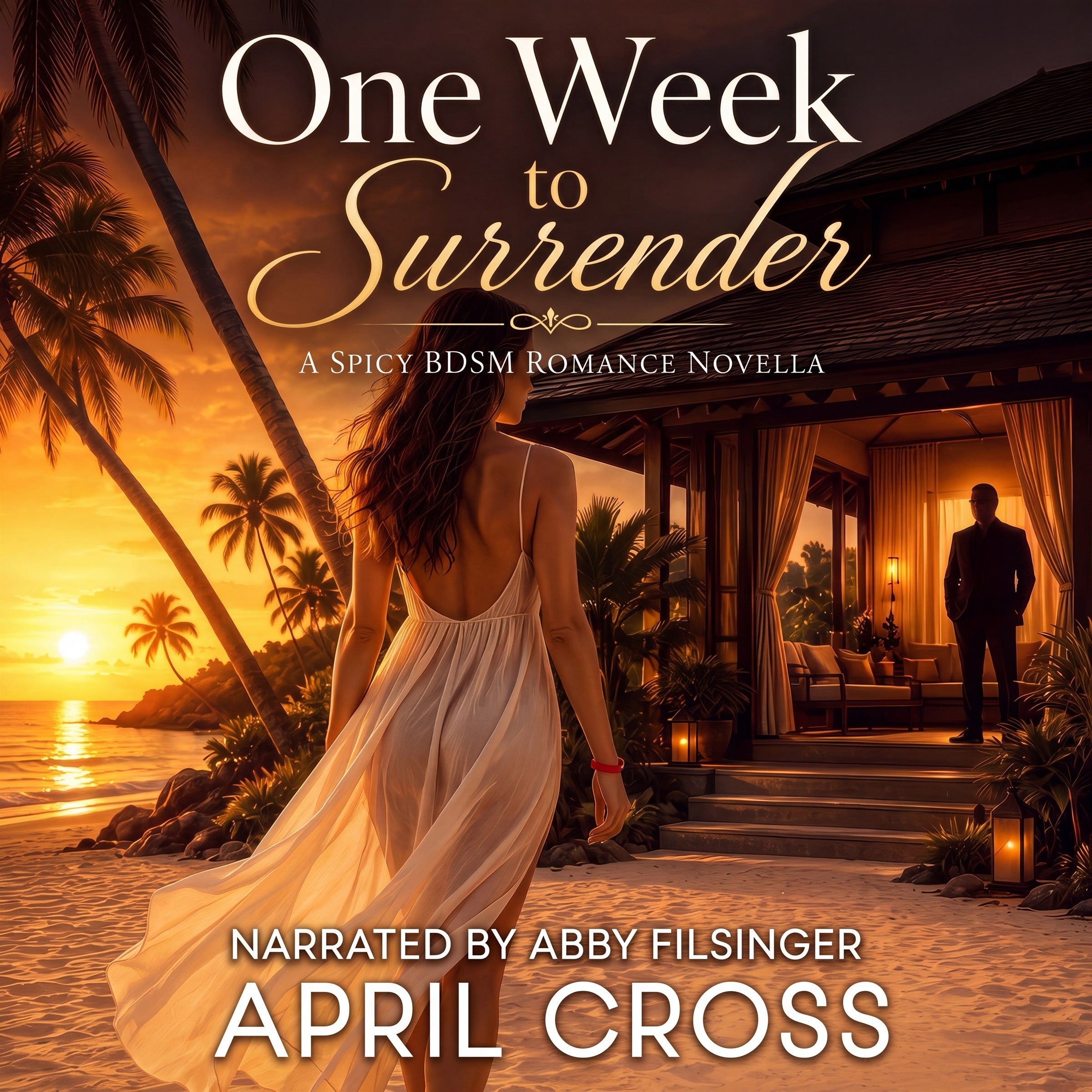 One Week to Surrender