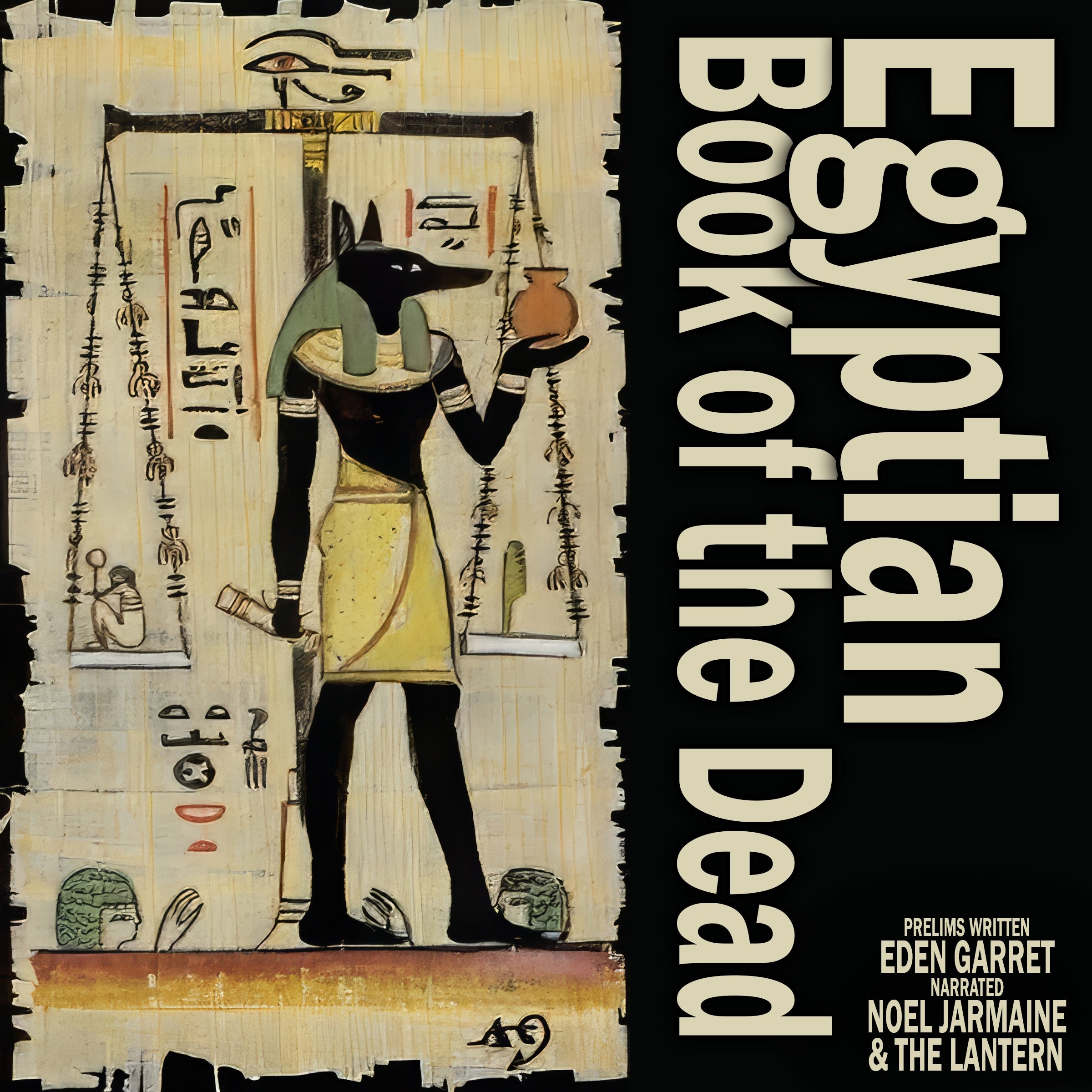 Egyptian Book Of The Dead