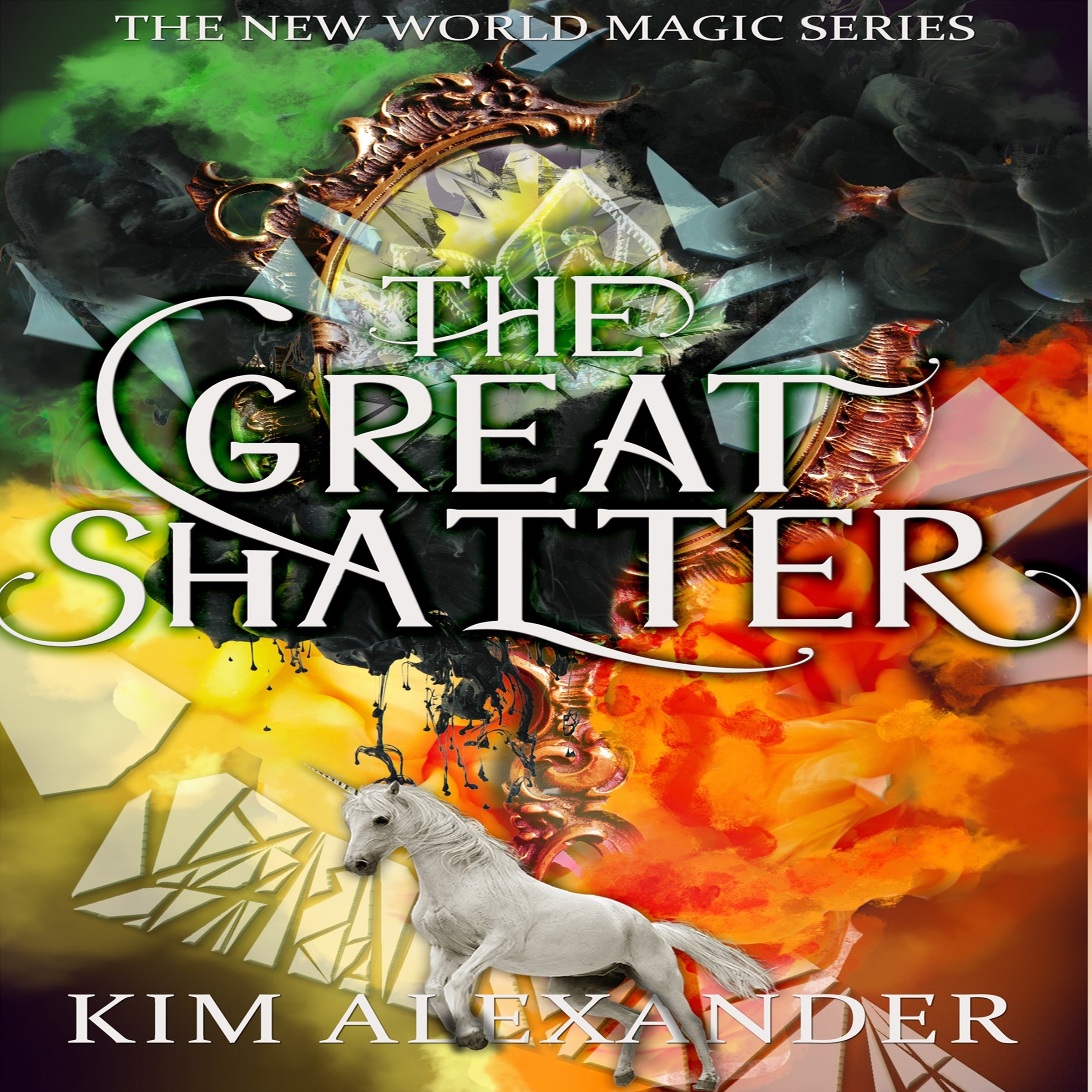 The Great Shatter