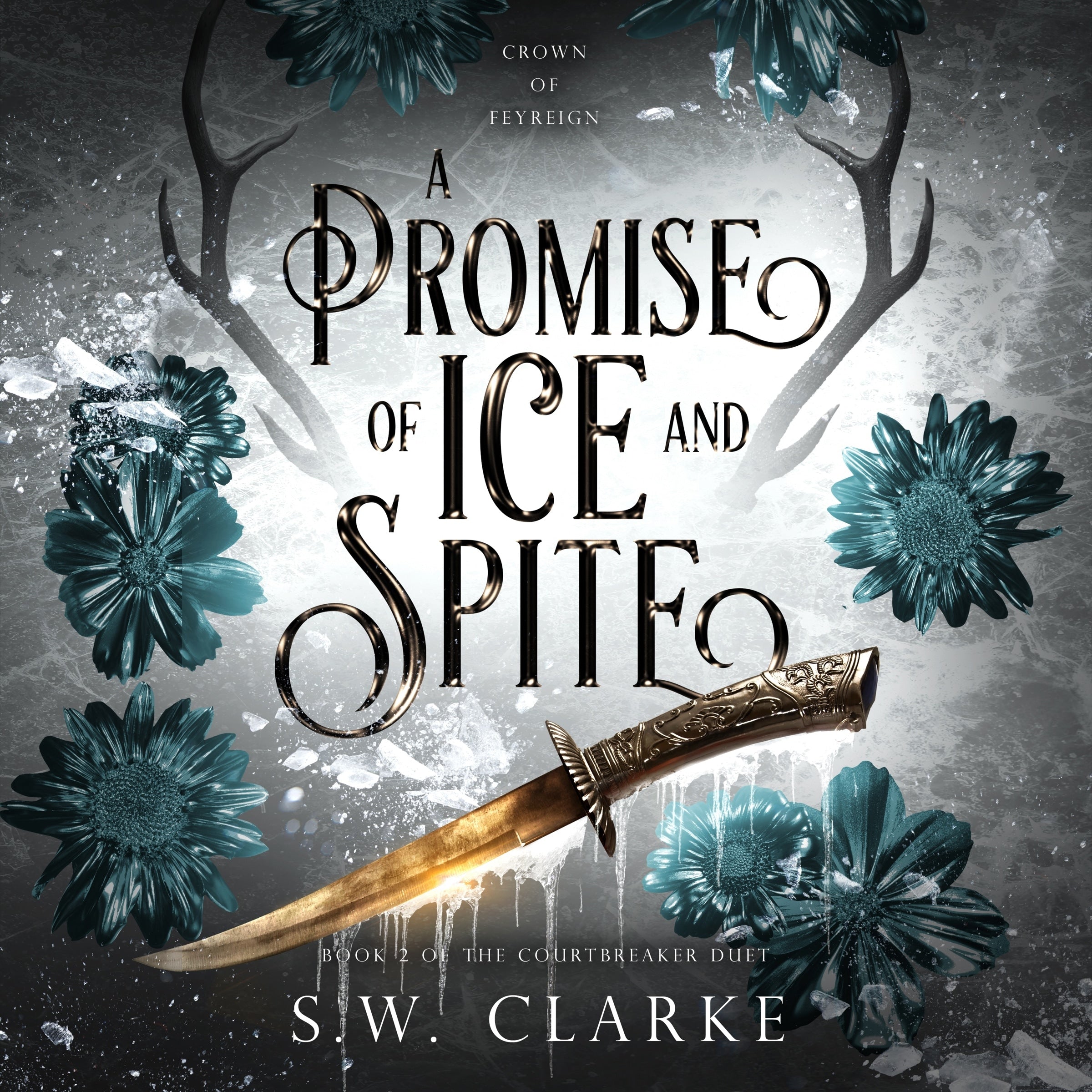 A Promise of Ice and Spite