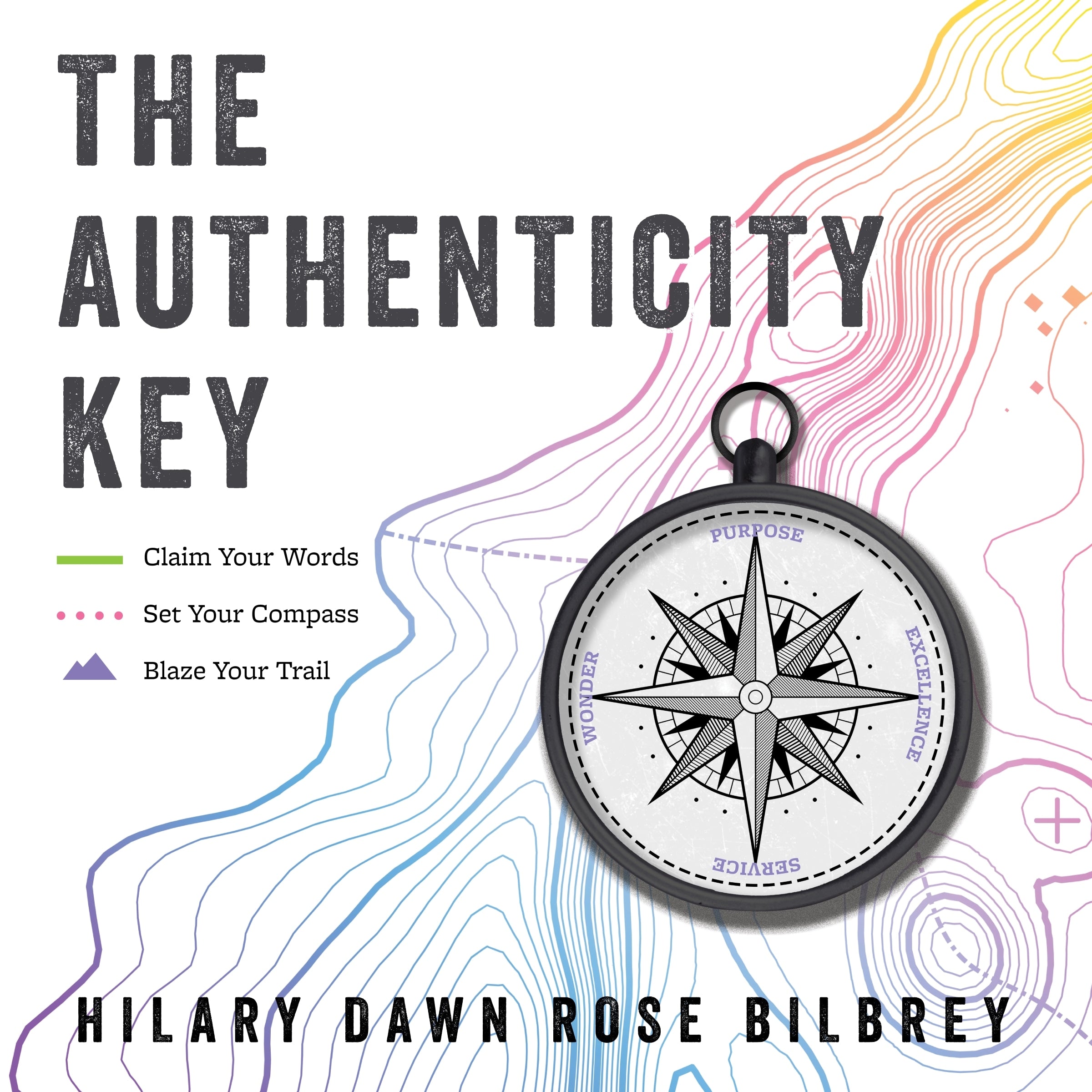 The Authenticity Key