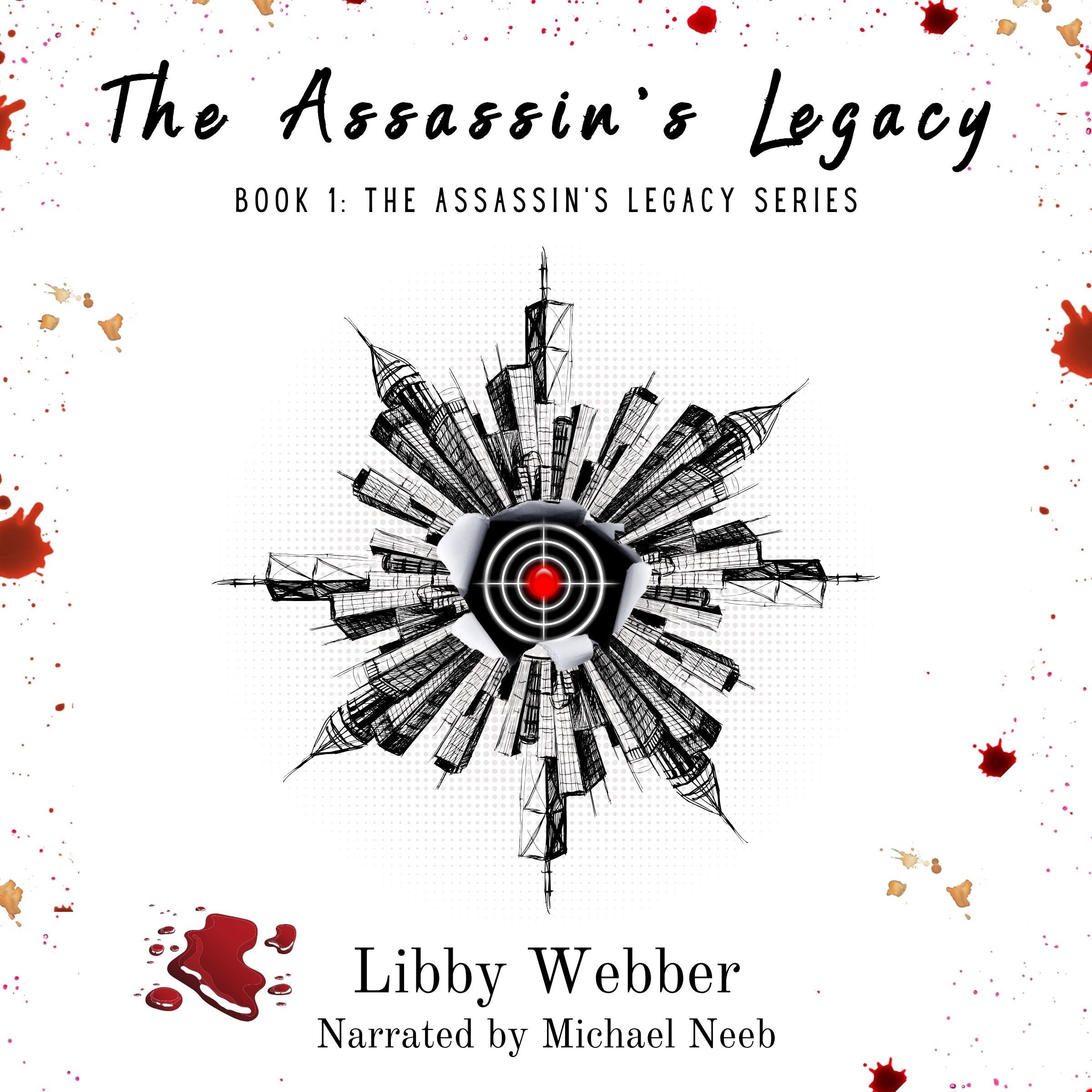 The Assassin's Legacy