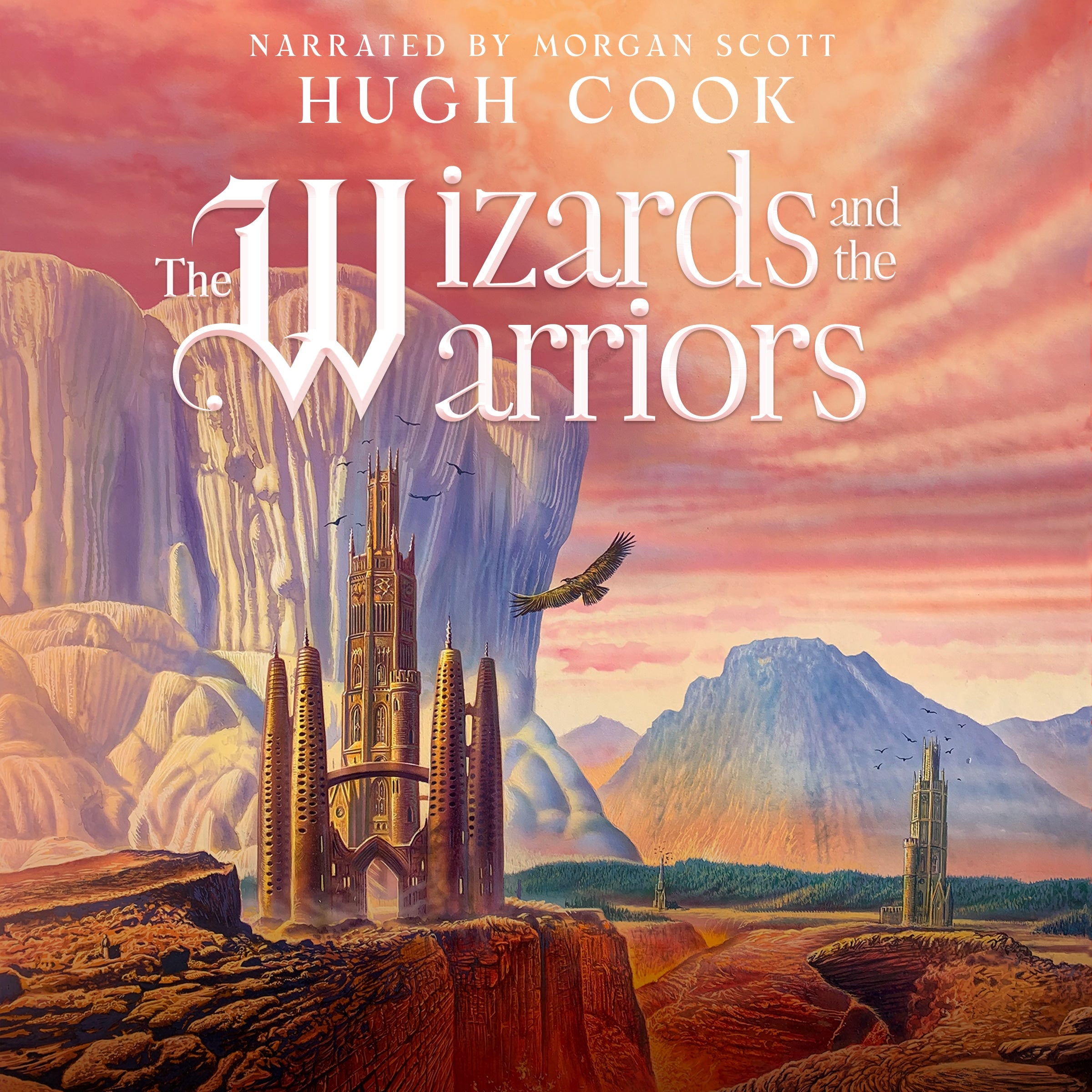 The Wizards and the Warriors