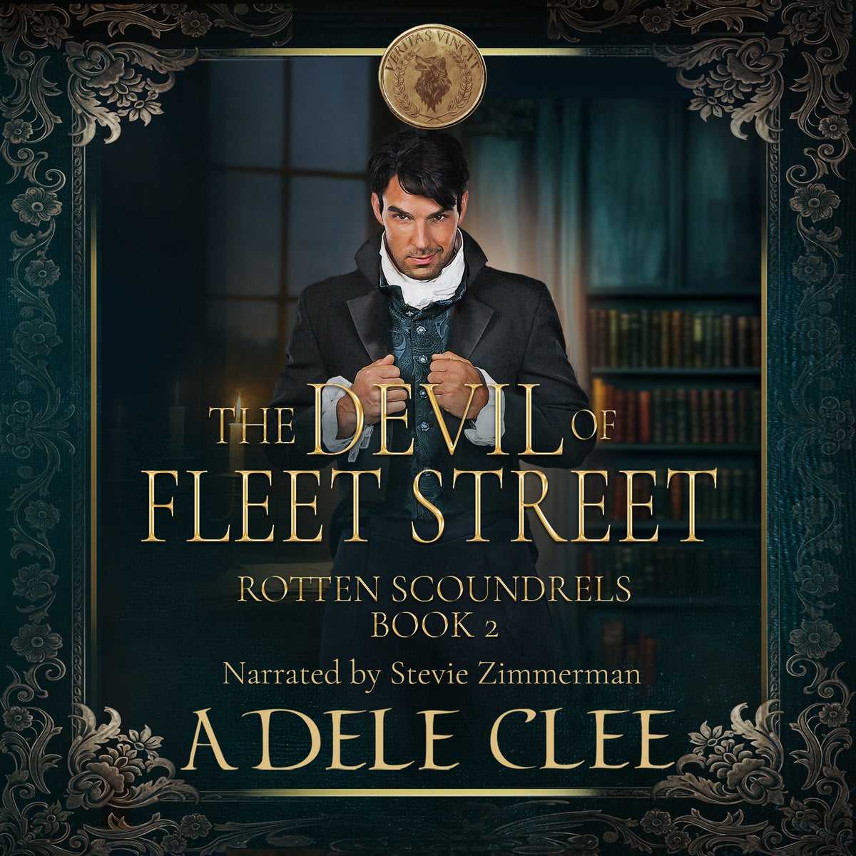 The Devil of Fleet Street