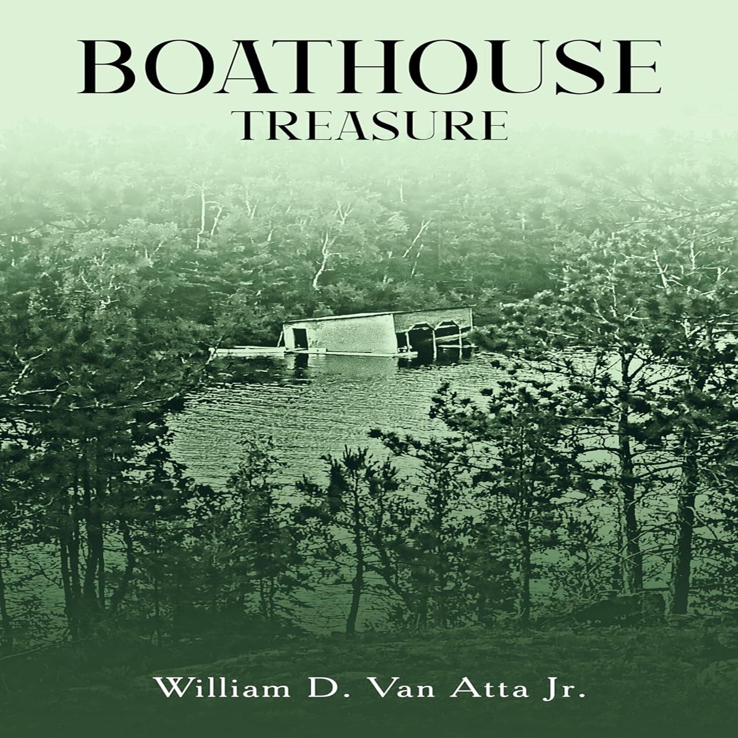 Boathouse Treasure