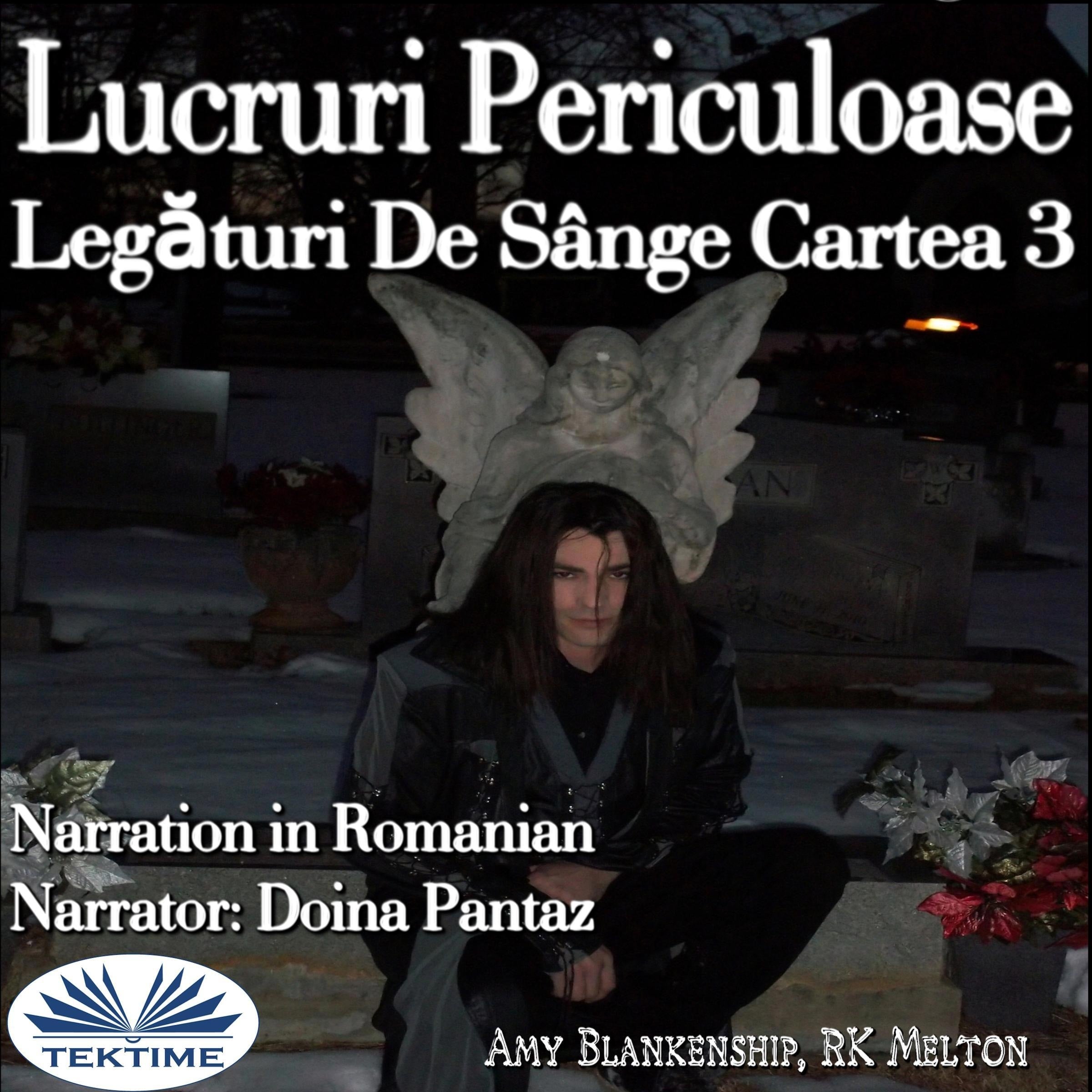 Lucruri Periculoase
