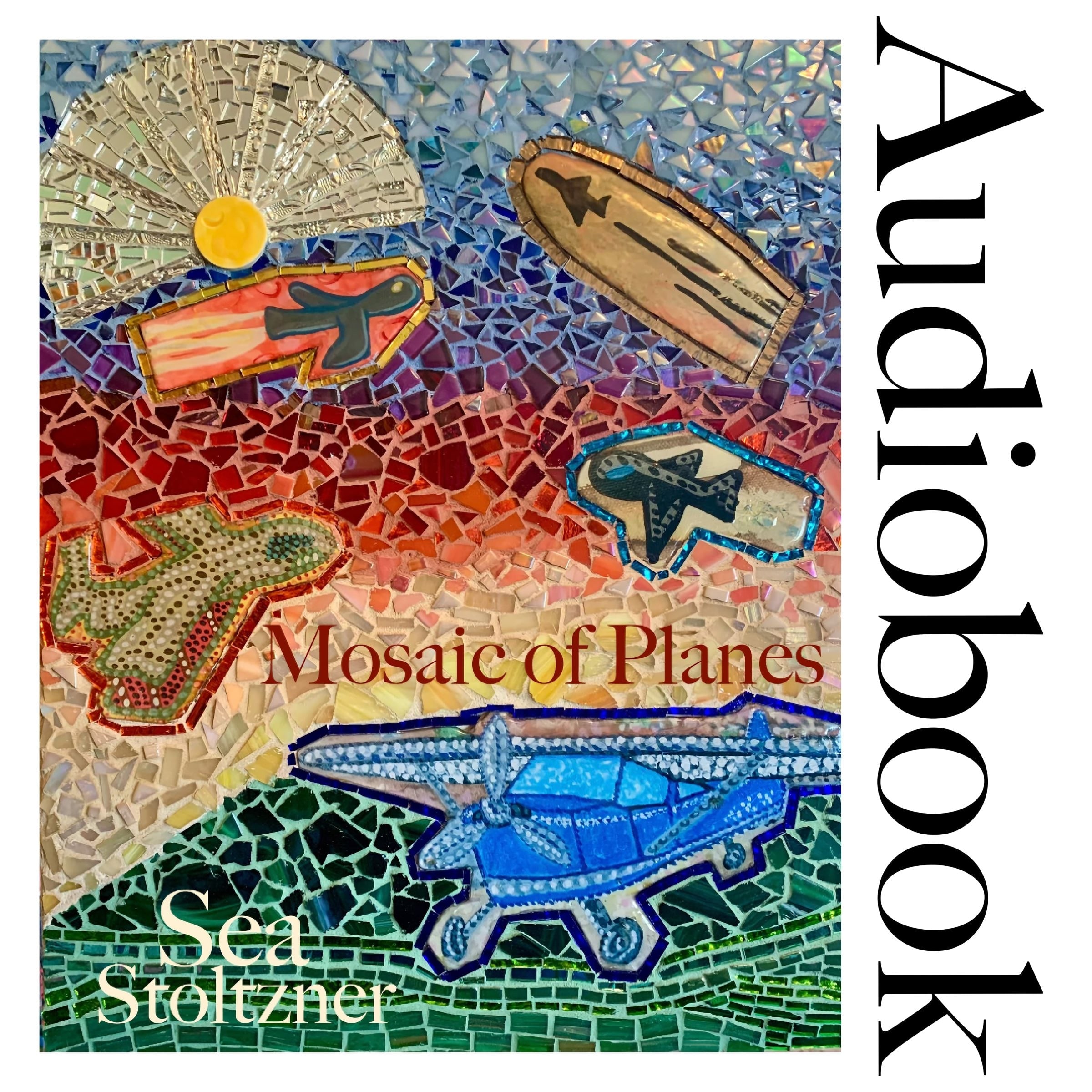 Mosaic of Planes